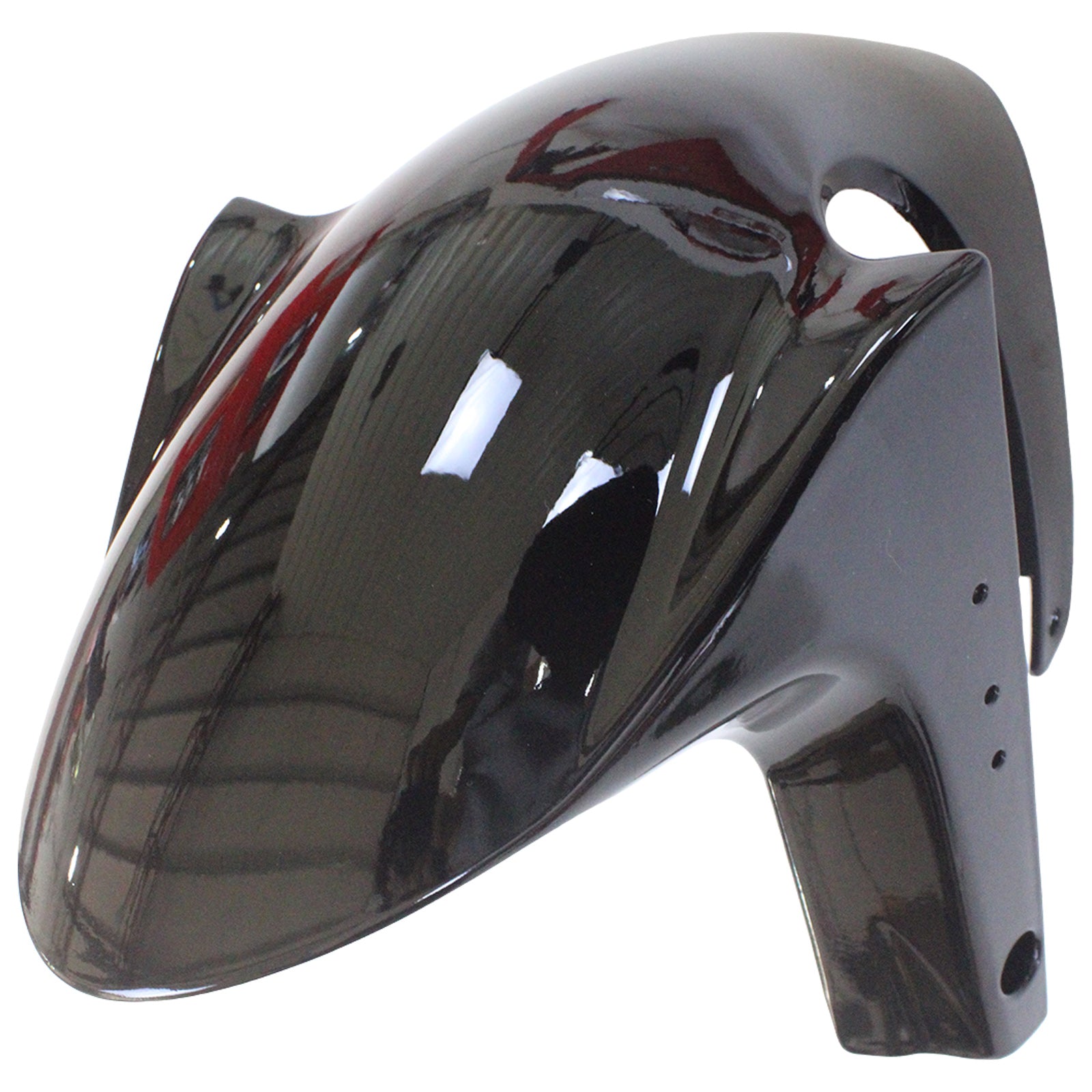 Kit de carénage par injection, carrosserie en plastique ABS, compatible avec l’Aprilia RSV4 1000 2009-2015
