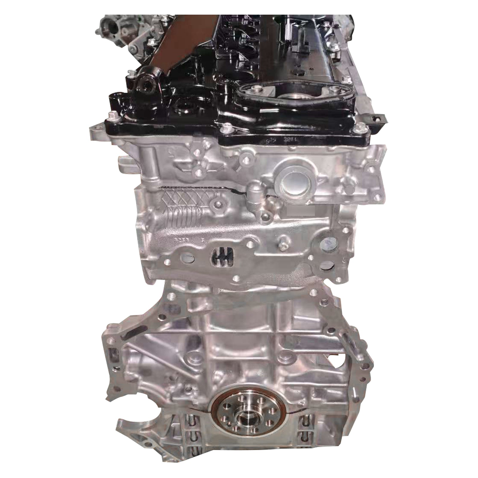 Bloc moteur neuf A25A-FKS pour Toyota Camry 2.5L DOHC essence (2018-2022)
