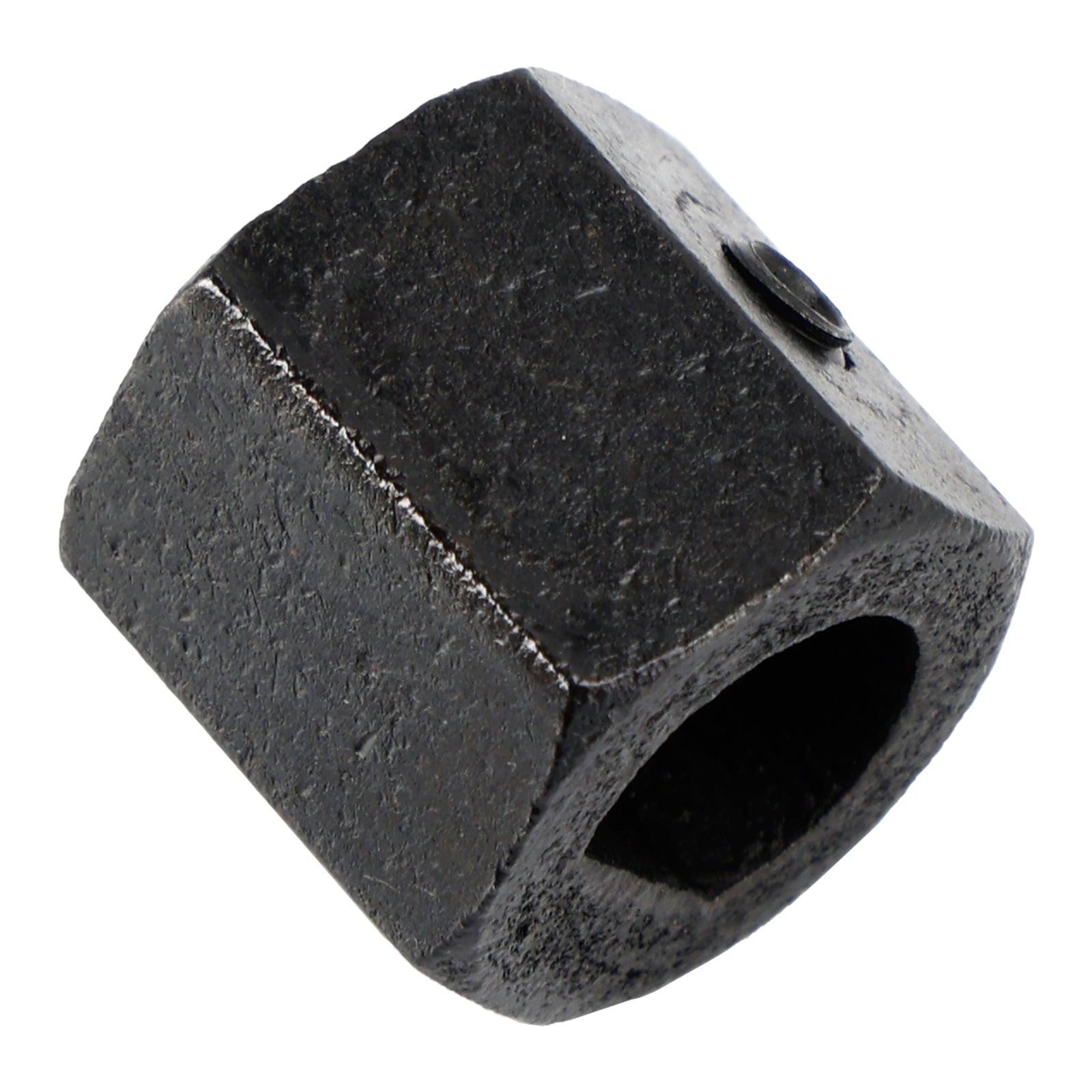 Tuerca elevadora 809446 para gato de lengüeta de remolque eléctrico estándar Lippert 1817941