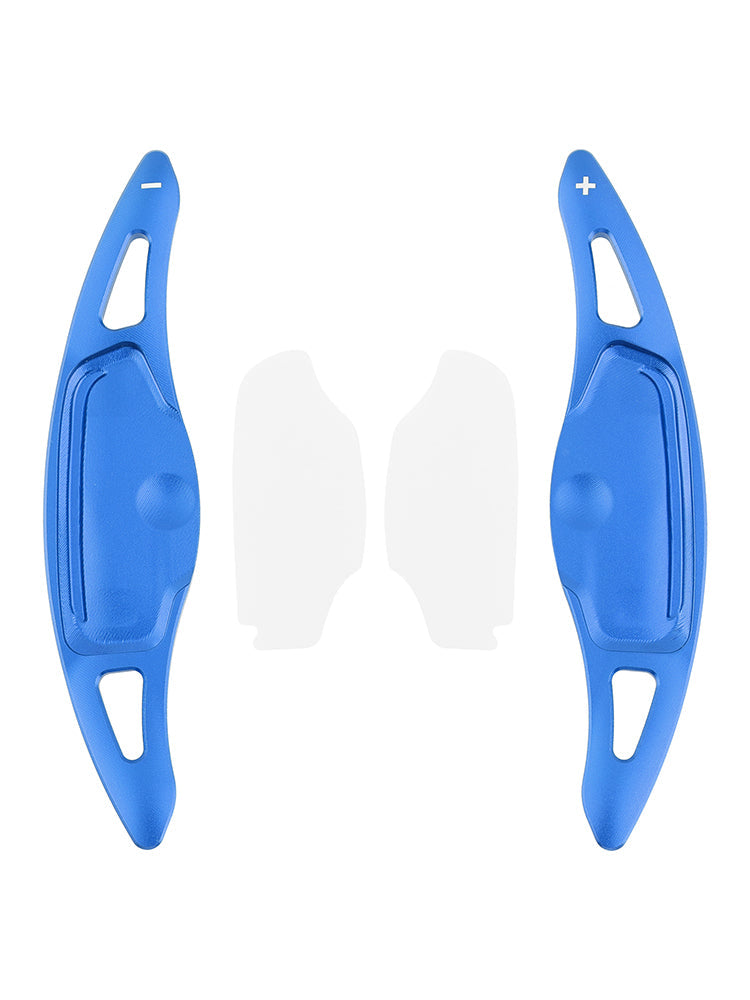 Couvre-palettes de changement de vitesse pour Kia Stinger 2018-2023