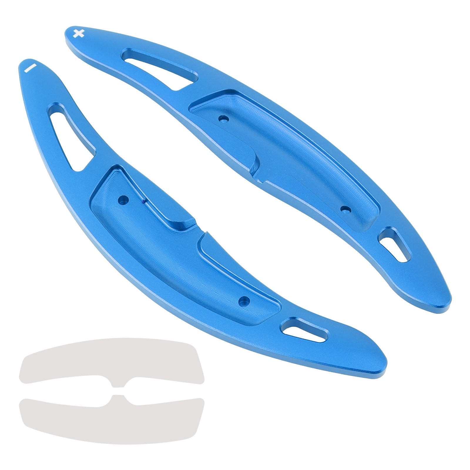 Palets de cambio de velocidad conduciendo para Porsche Cayenne Macan