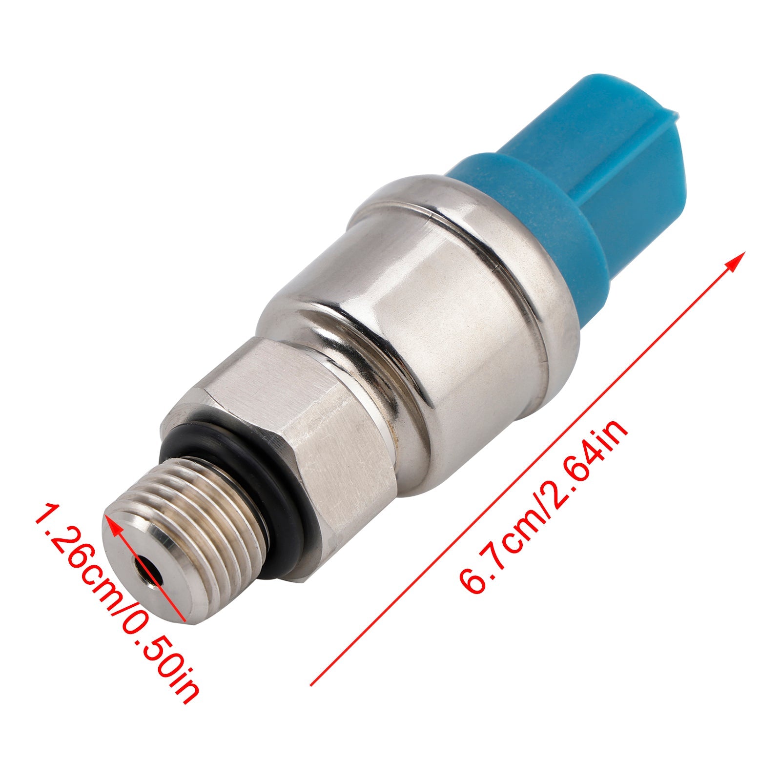 Capteur basse pression LC52S00019P1 pour Kobelco SK200-6E SK200-8 SK210-8 SK250-8