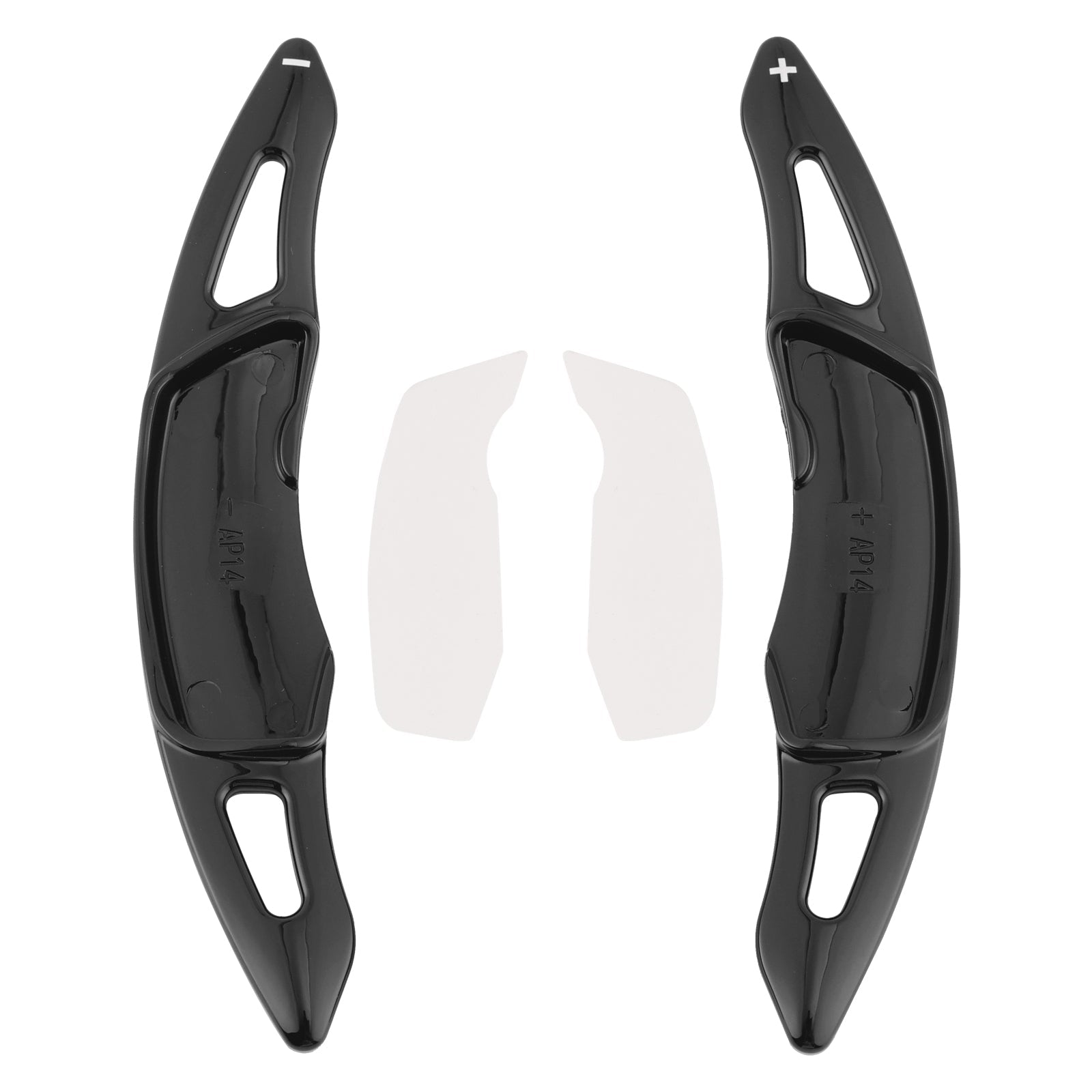 Palettes de changement de vitesse au volant pour Subaru Forester Toyota