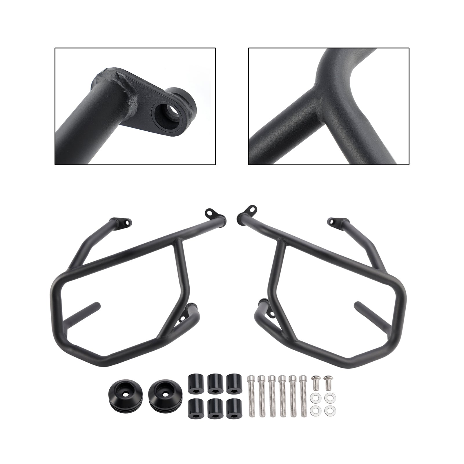 Spodnja zaščitna vrstica motorja za BMW R1300GS 2024-2025