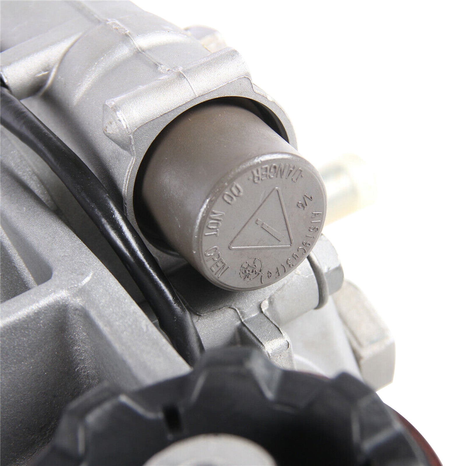 Transmisión trasera diferencial VW 4Motion - Part original