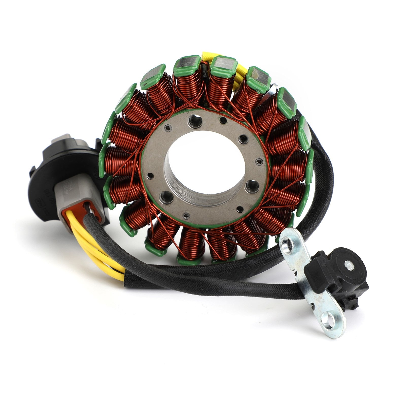 Stator Magneto For SeaDoo 800 951 GTX GSX SPX RX XP 95-03 290886588/ 420886588