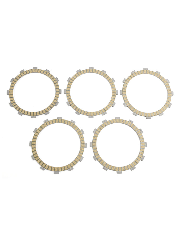 Kit de disco de embrague para Kawasaki EX250 Ninja 250 250R 1988-2007 13088-1013
