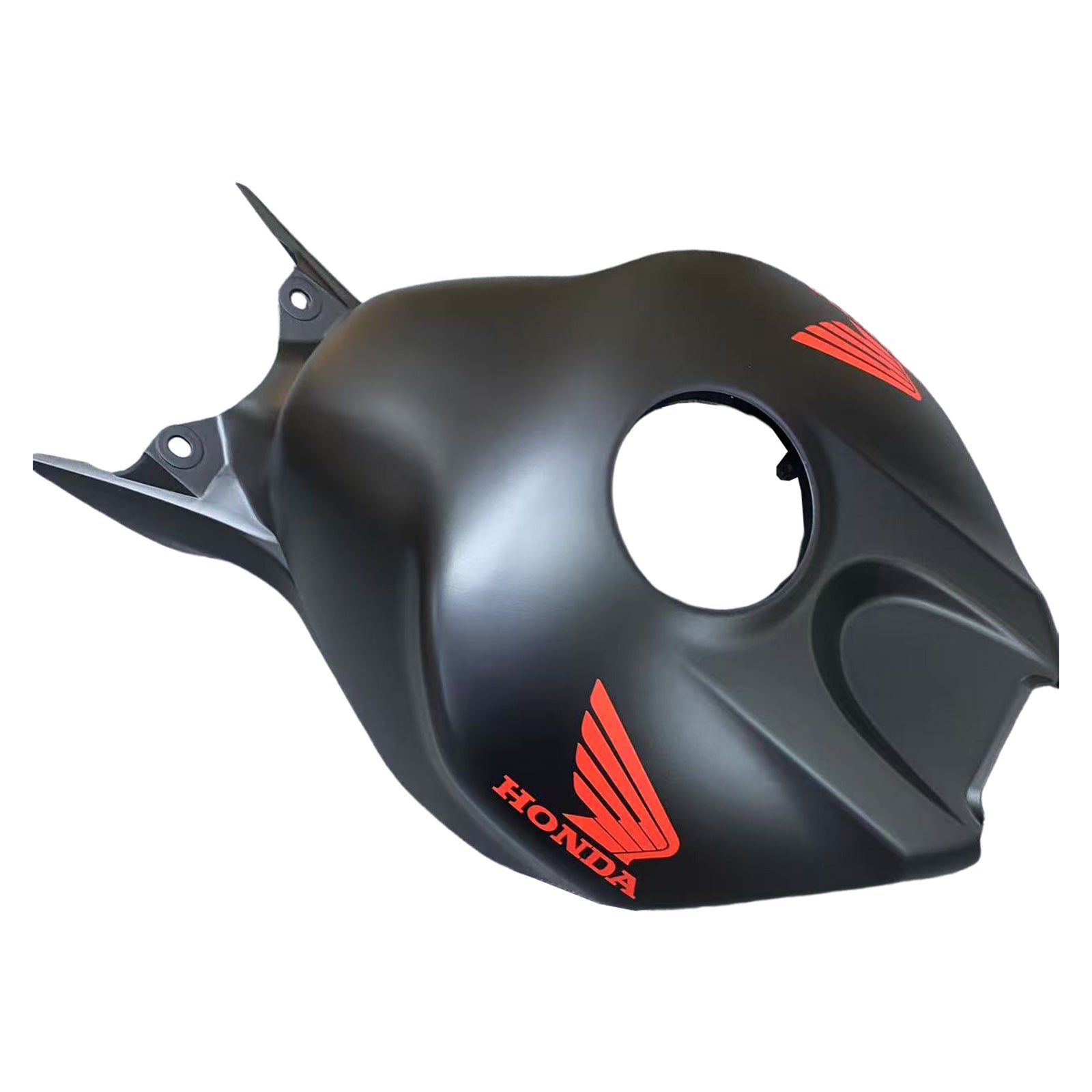 ABS Plastic Kairing Kit voor Honda CBR1000RR 2006-2007