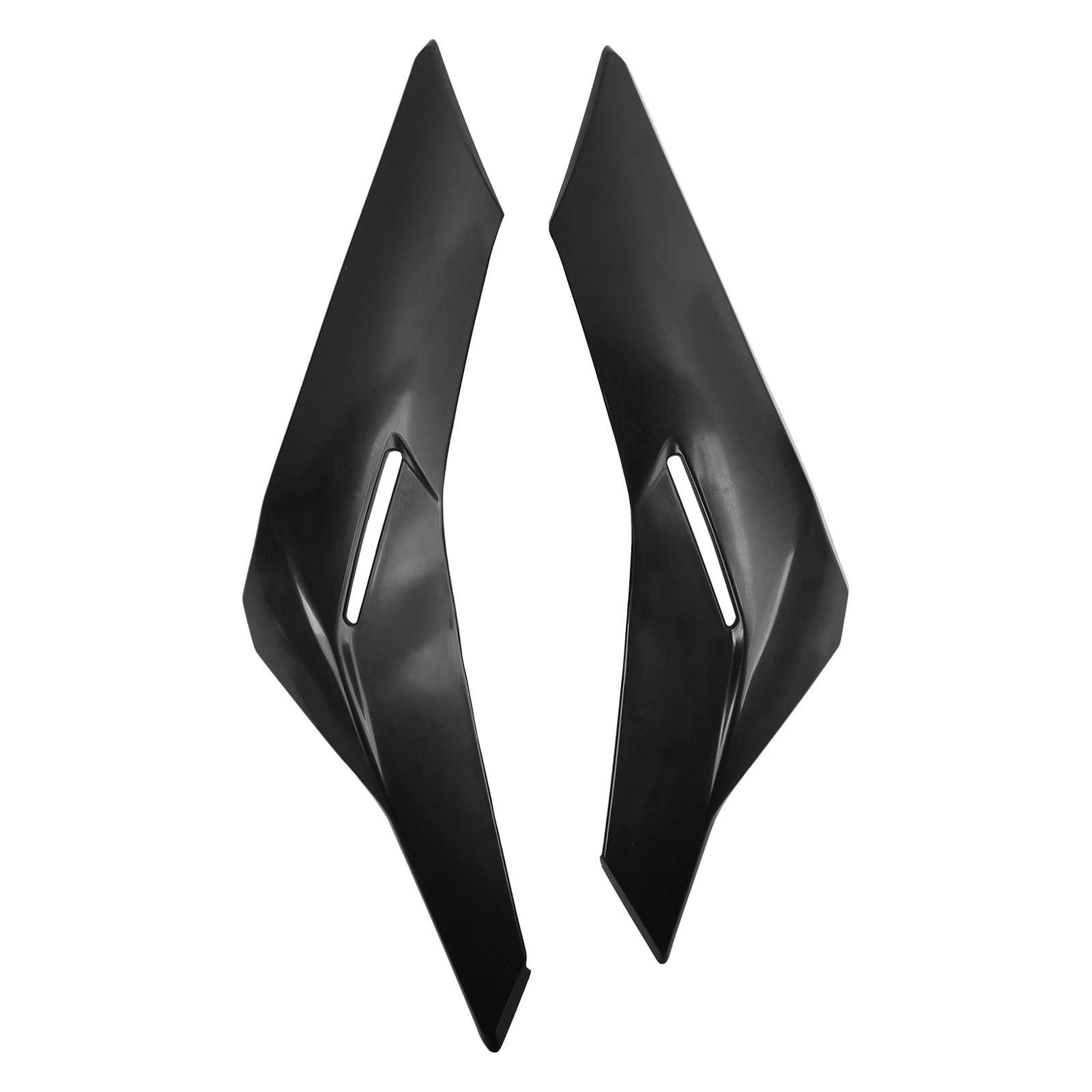 Ongelakte, geïnjecteerde kuip voor Street Triple 765 R/RS (2023-2025)