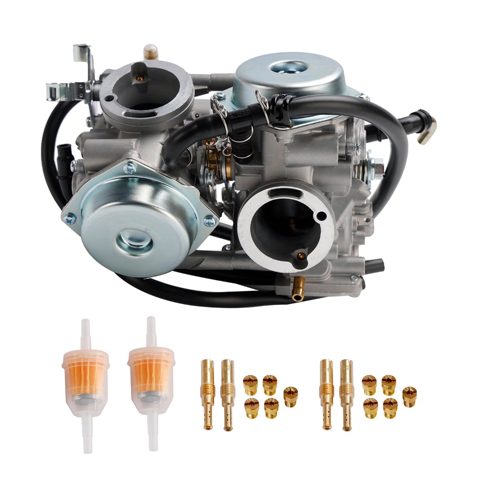 Gaźnik Honda Shadow Spirit 1100 VT1100C 1998-2007 16100-MAA-A00