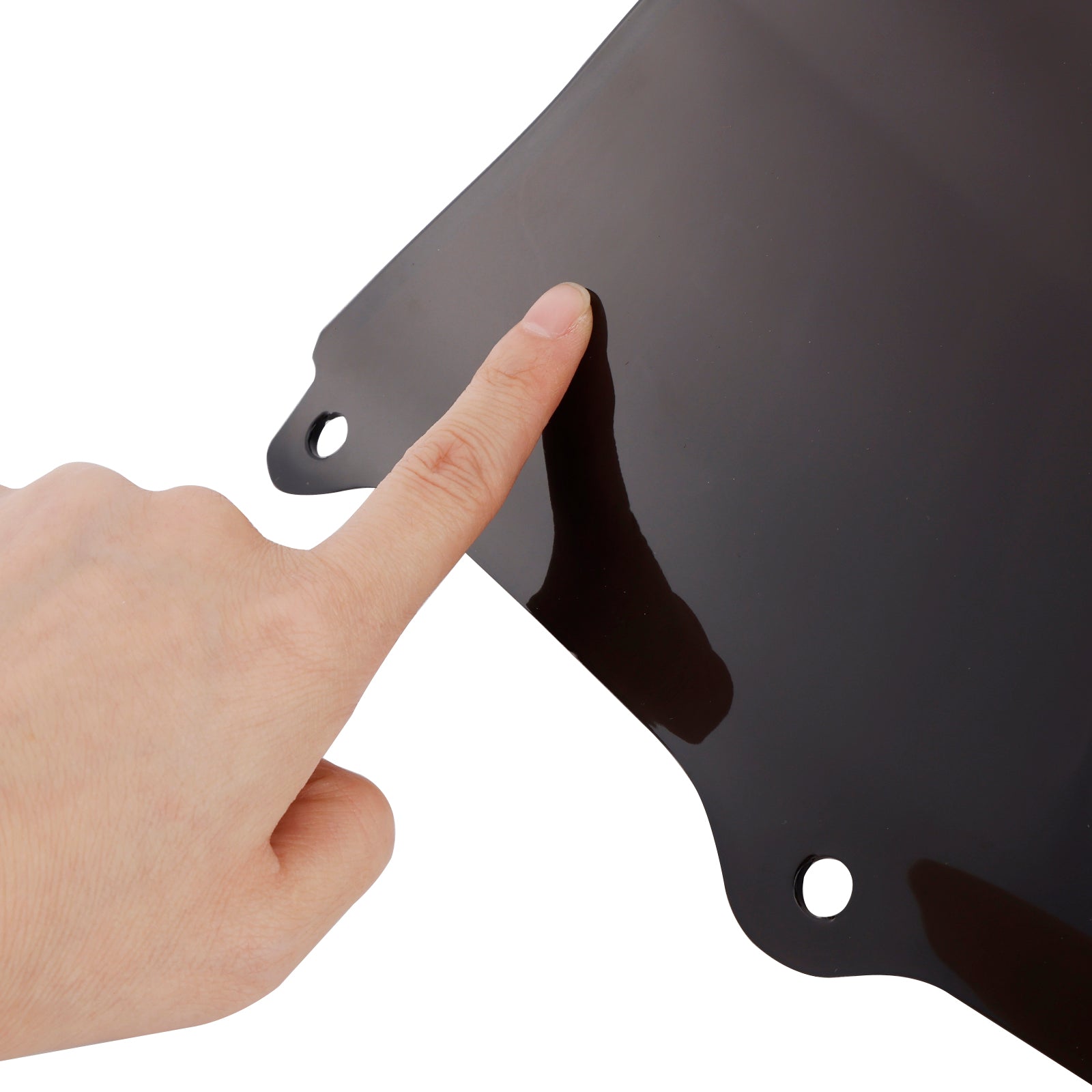 Pare-brise pour Aprilia RSV1000 2003-2006