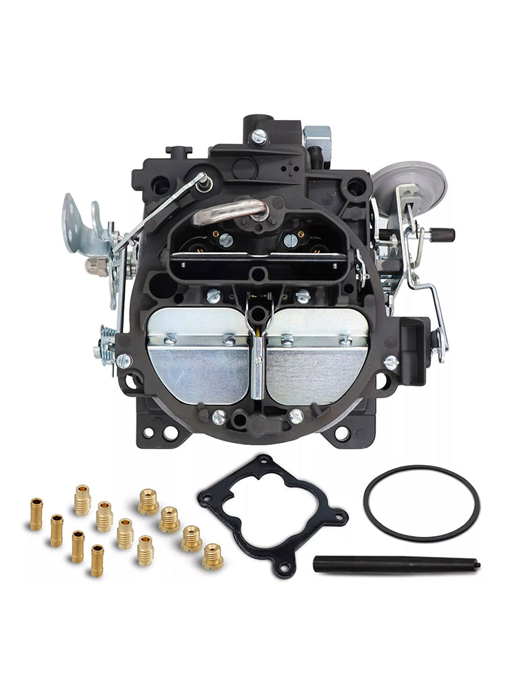 17080561 Carburateur marin 4 corps pour moteur 350