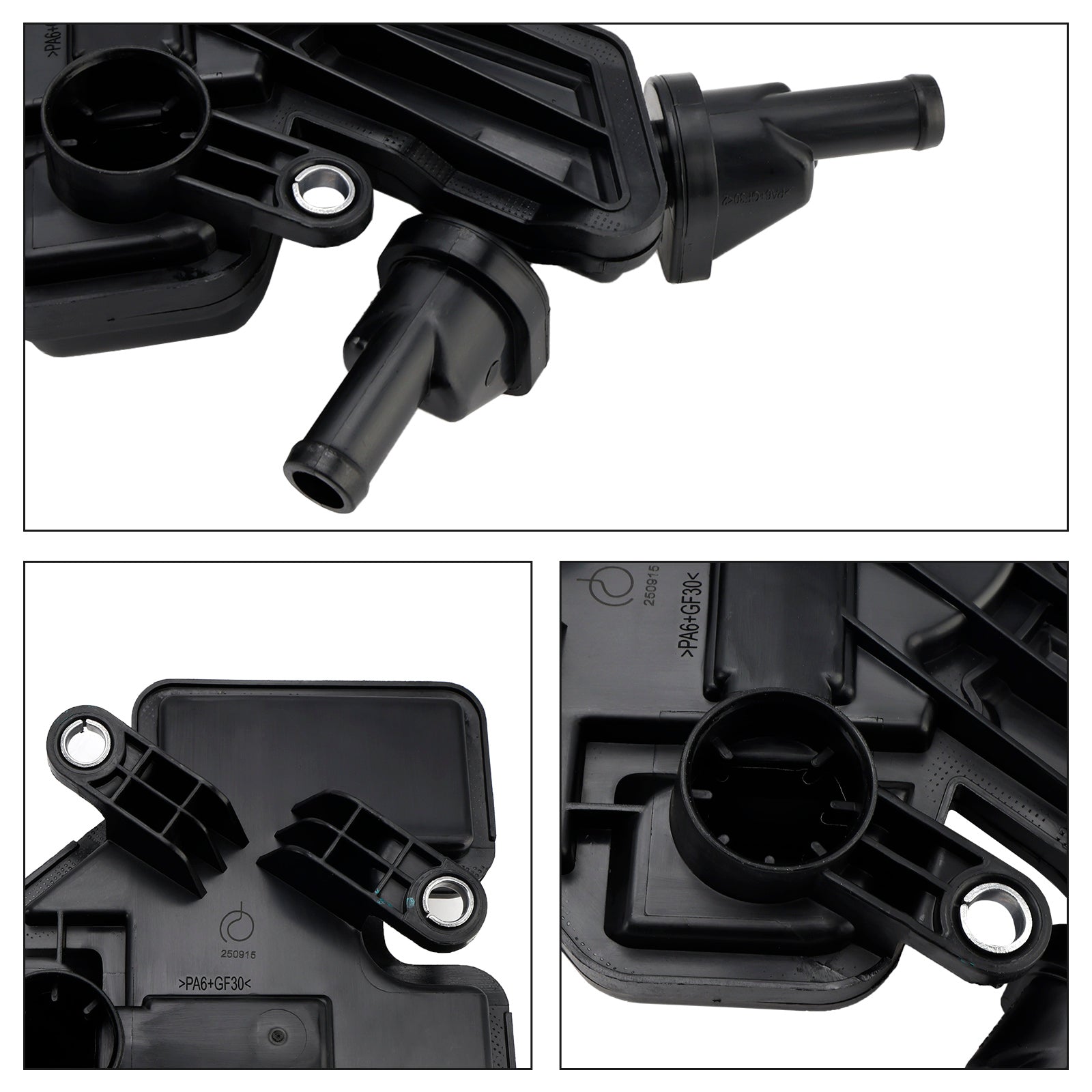 Carterontluchting olieafscheider voor Alfa Romeo Giulietta Mito Fiat 1.4 55219081