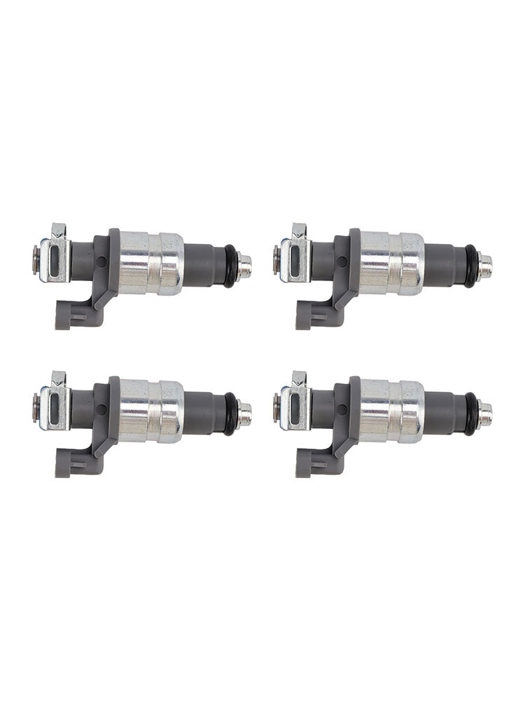 4x inyector de combustible para Chevrolet Cavalier 2002 Classic 2004-2005 12569091