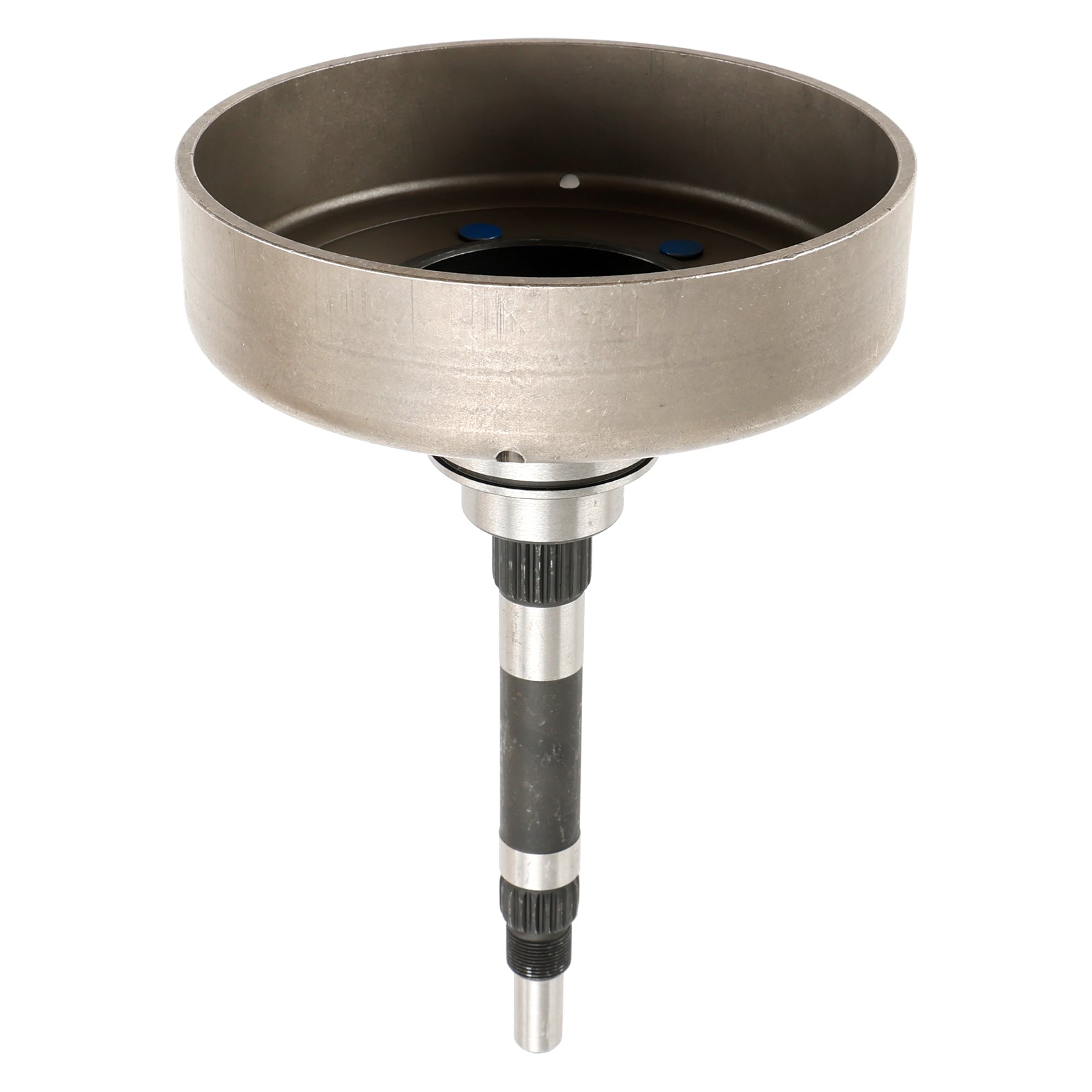 Ensemble complet de variateur avant Coleman Outfitter 500 700 2012-2014 21210-004-0000