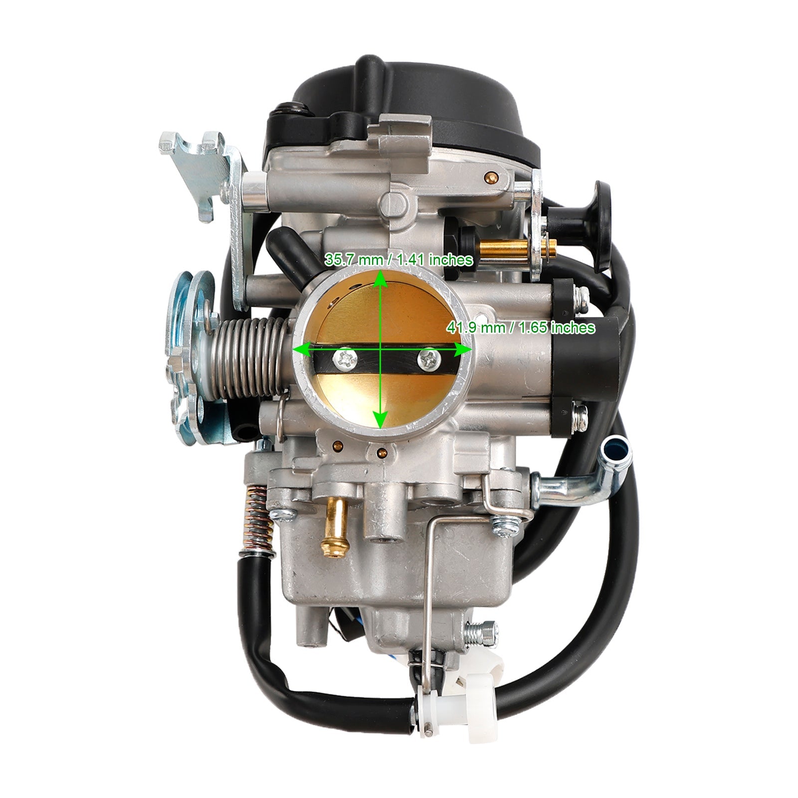 Carburateur L8 pour SUZUKI DRZ400S 2018, référence 15003-S010 13200-29FC3