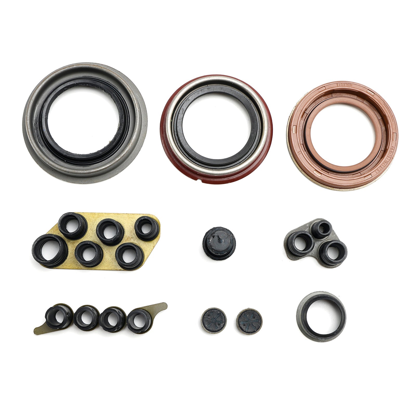 Kit de reconstruction principal de Transmission 6L90 6L90E 6L80 6L80E 24236931 KP33900JAX