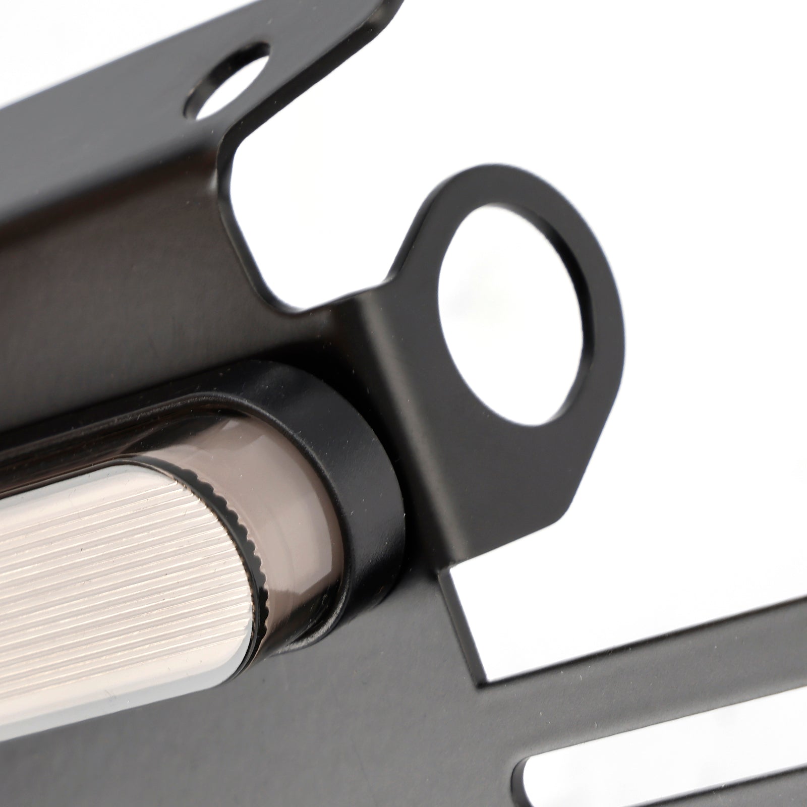 Podpora registrske tablice za Honda CL250 CL300 CL500 SCL500 2023-2024