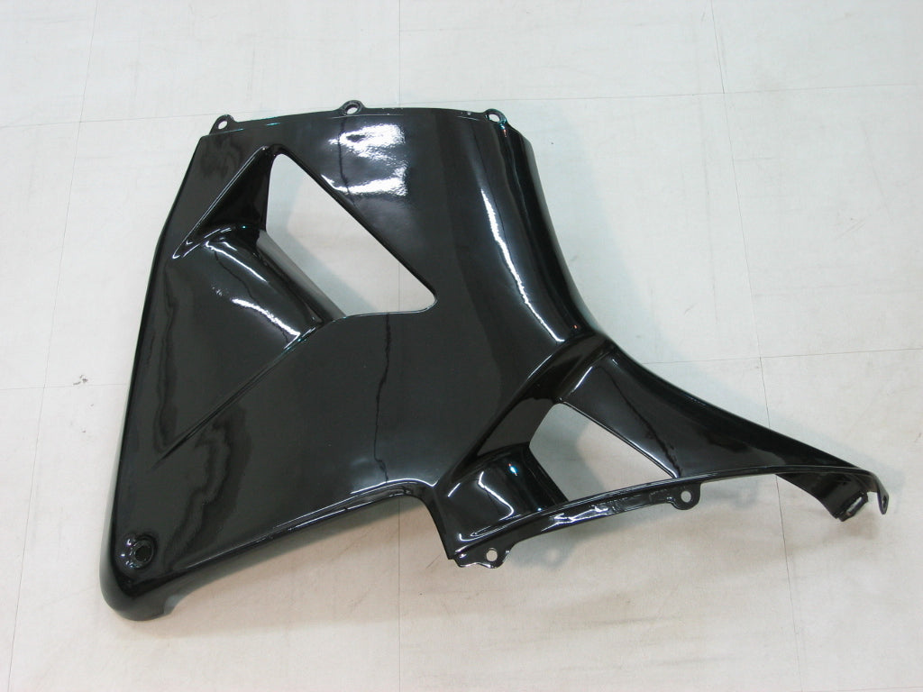 2005-2006 Honda CBR600rr Kit de carenado de inyección 