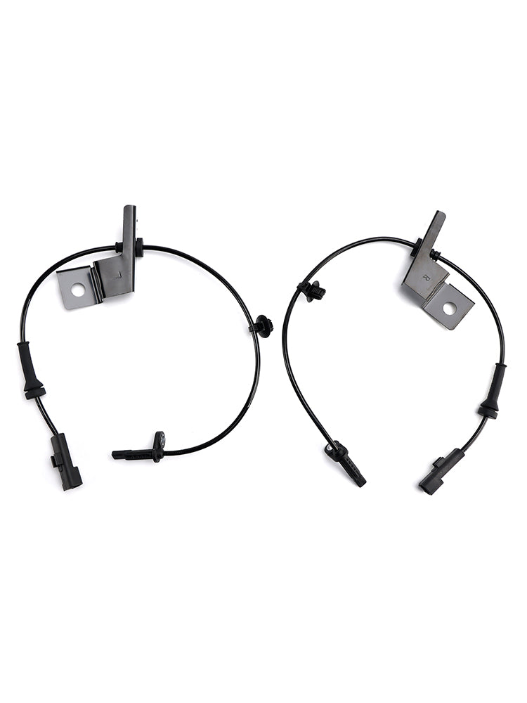 2 capteurs de vitesse ABS avant gauche et droit pour Ford Mondeo MK5 Galaxy MK3