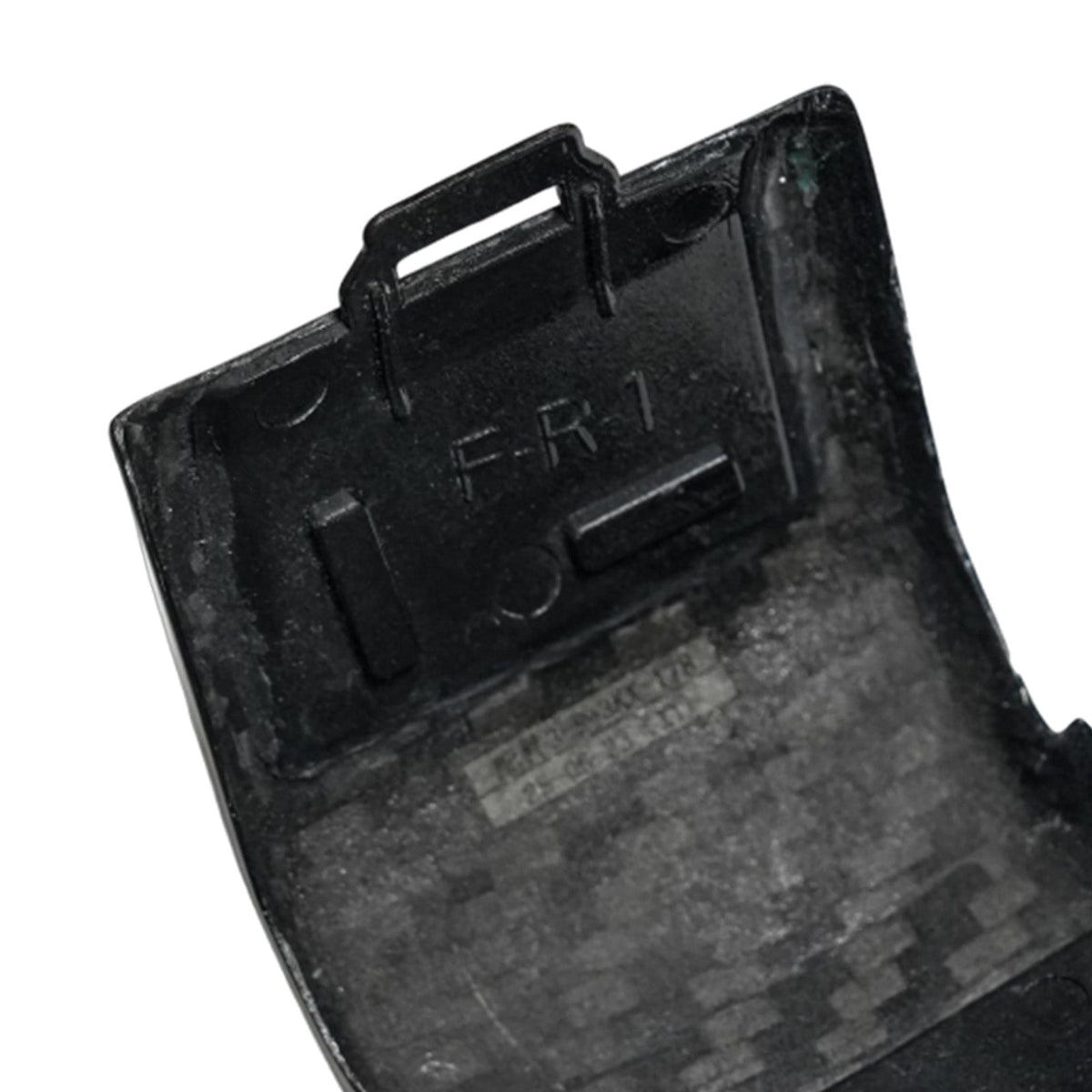Frontstoßstangenschutz aus Kohlefaser für Mercedes-Benz W465 G63 (ab 2025)