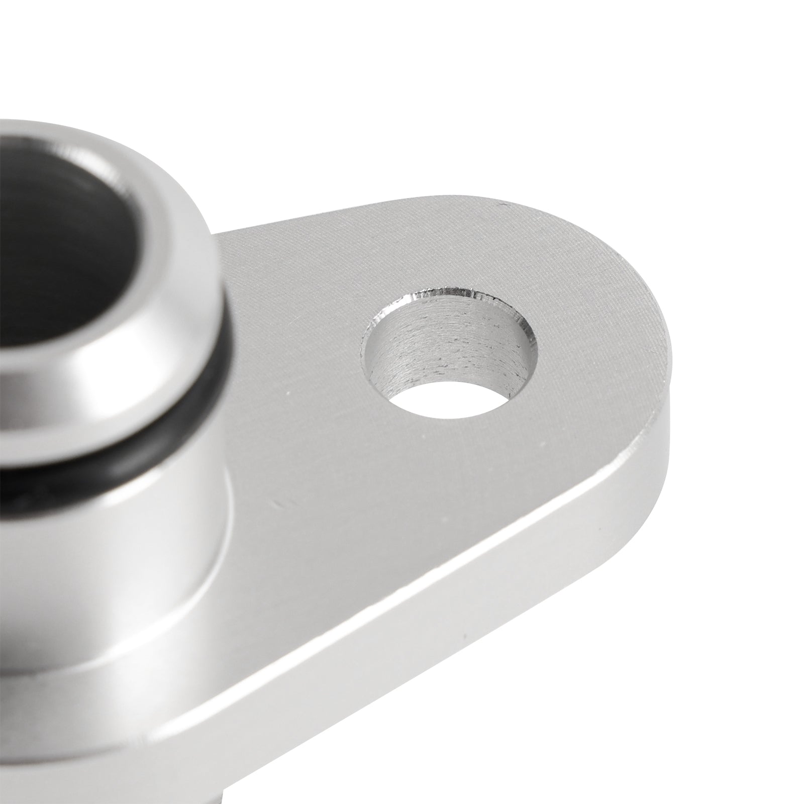 Raccords de réparation de reniflard de carter GM GMC Duramax Diesel 6,6 L