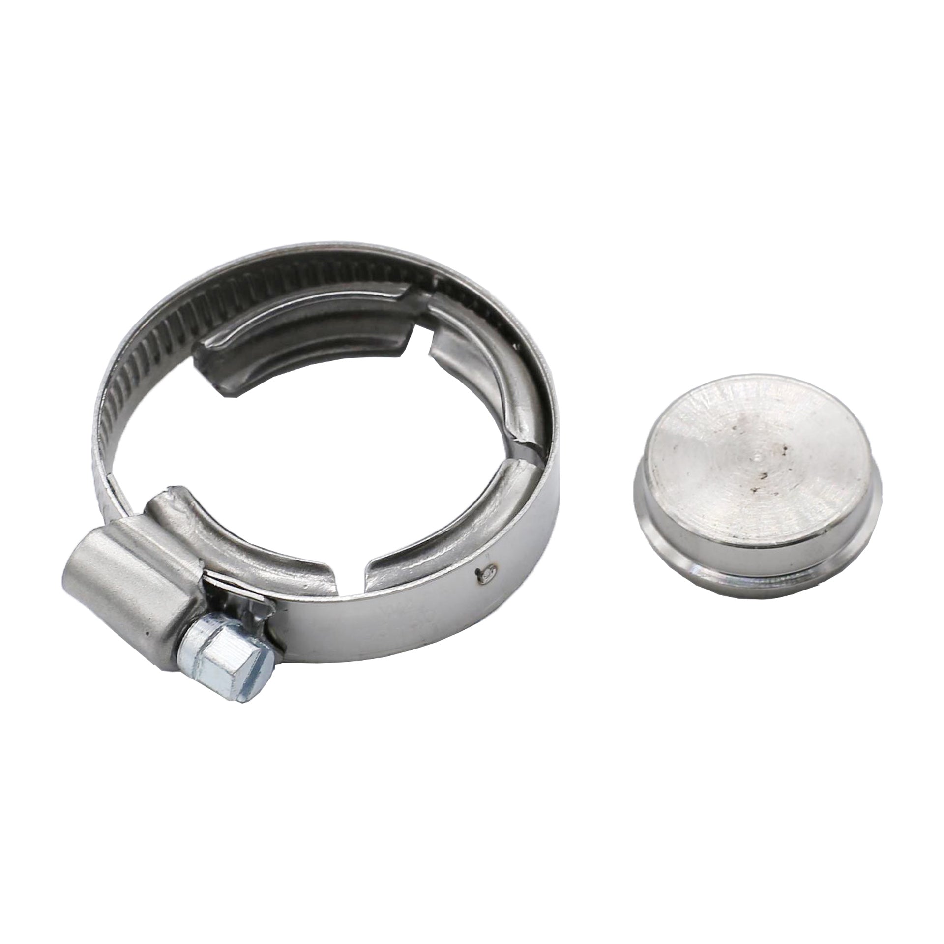 EGR Valve Blanking Plug pour Opel Vauxhall Vivaro Mitsubishi Carisma 1.9 DCI DTI