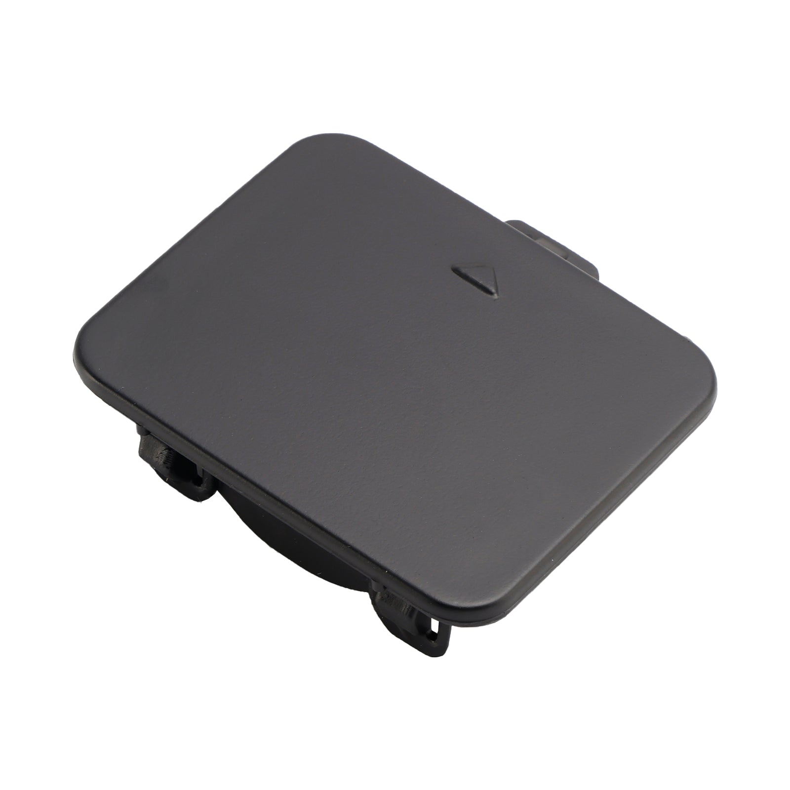 2003-2010 BMW E60 5 Série Berline M Sport Capuchon de protection de crochet de remorquage de pare-chocs avant 51117897210