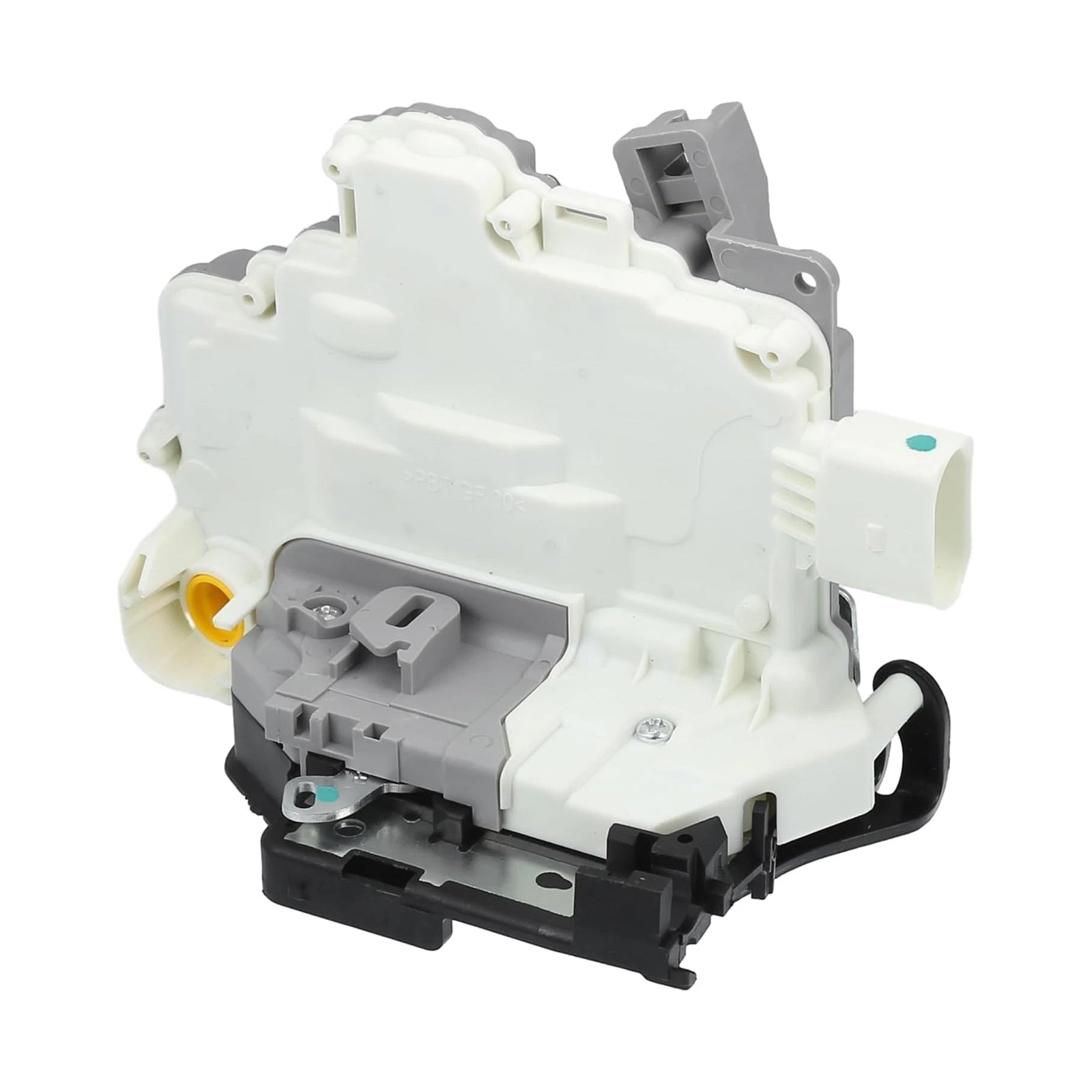 Actionneur de verrouillage de porte avant droite 3C2837016A pour VW Passat Tiguan et Audi Q7