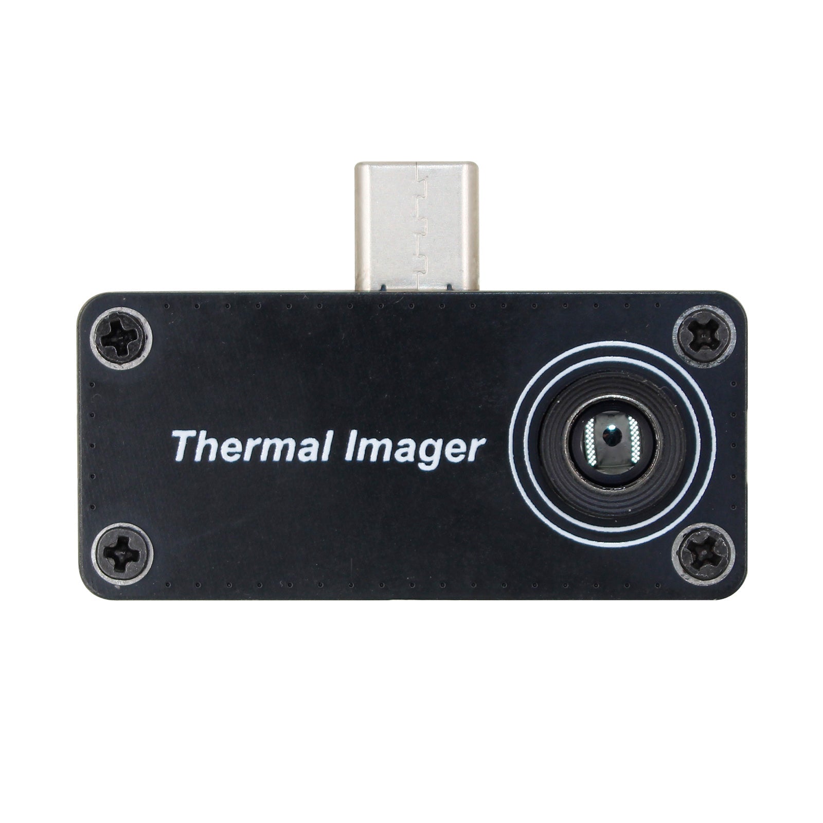 Caméra d'imagerie thermique USB Type-C pour téléphone mobile Android Fonctionnalités améliorées