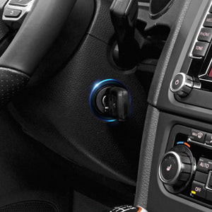 2004-2013 SEAT Altea Stacyjka z kluczem cylindra blokującego 1K0905851B 1K0953527D Generic