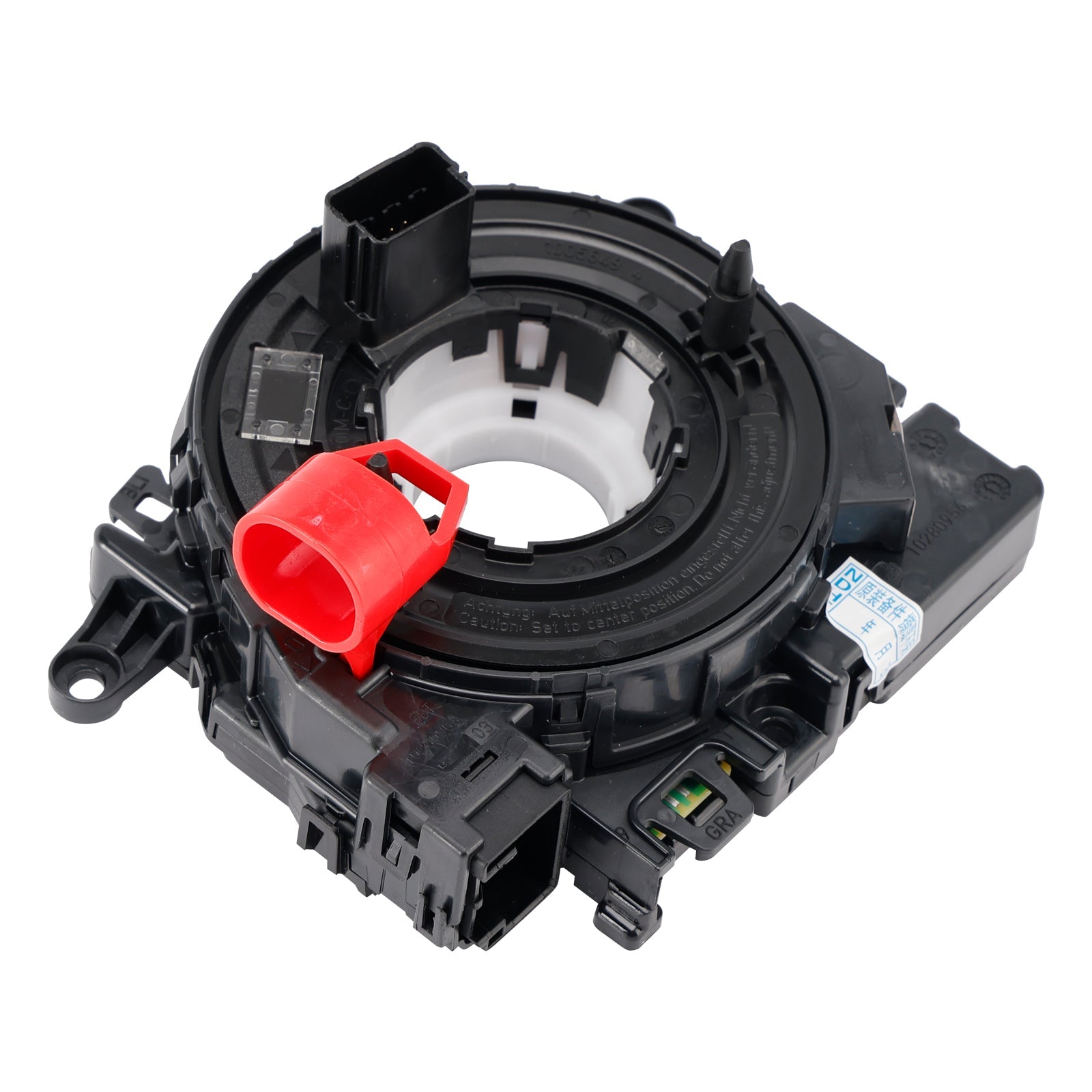 Ressort de volant pour VW Tiguan 2018-2020 5Q1953549