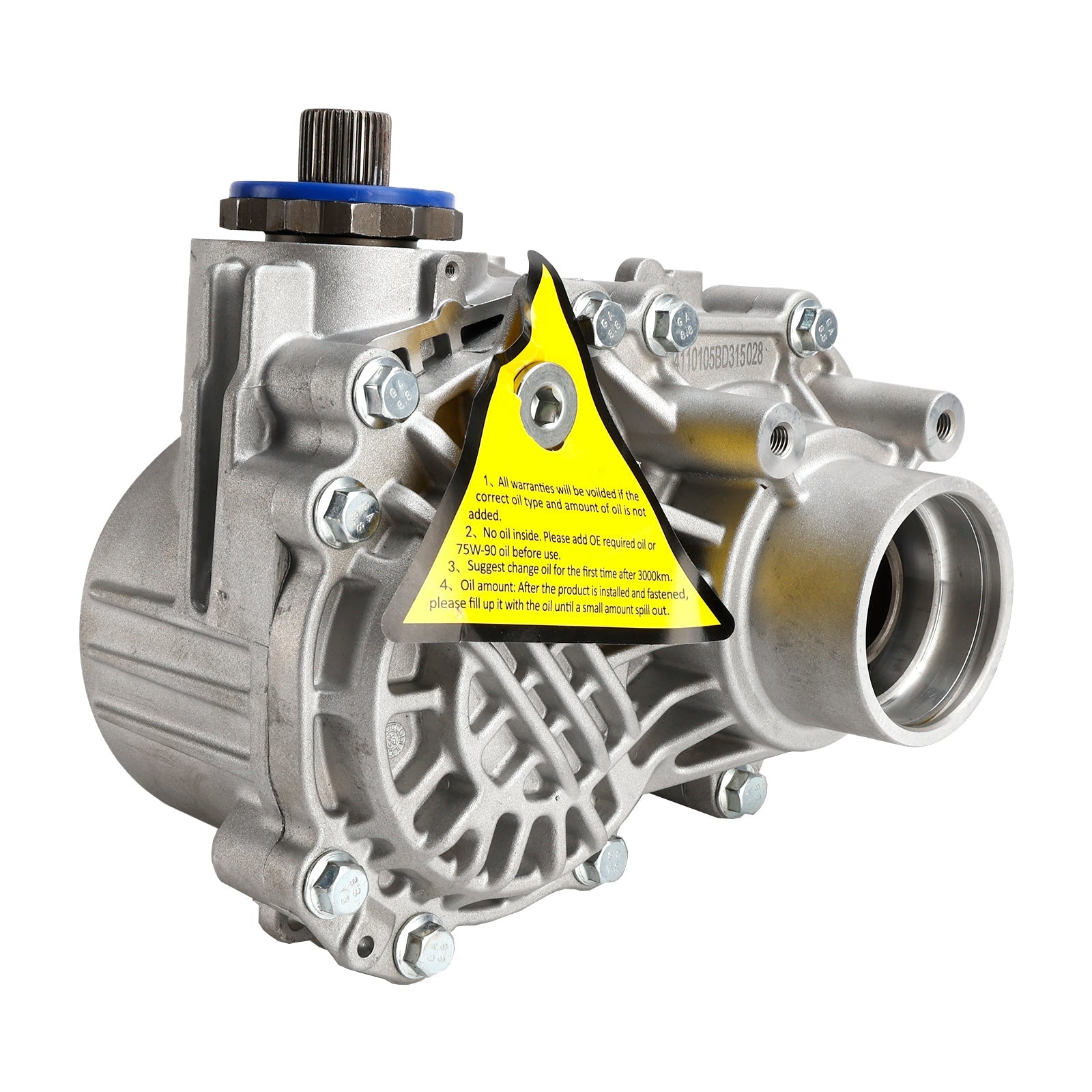 Mini Countryman All4 S Transfer Box 27109811688 27109811709 2011 2012 2013 2014 2015 2016 2016 2016