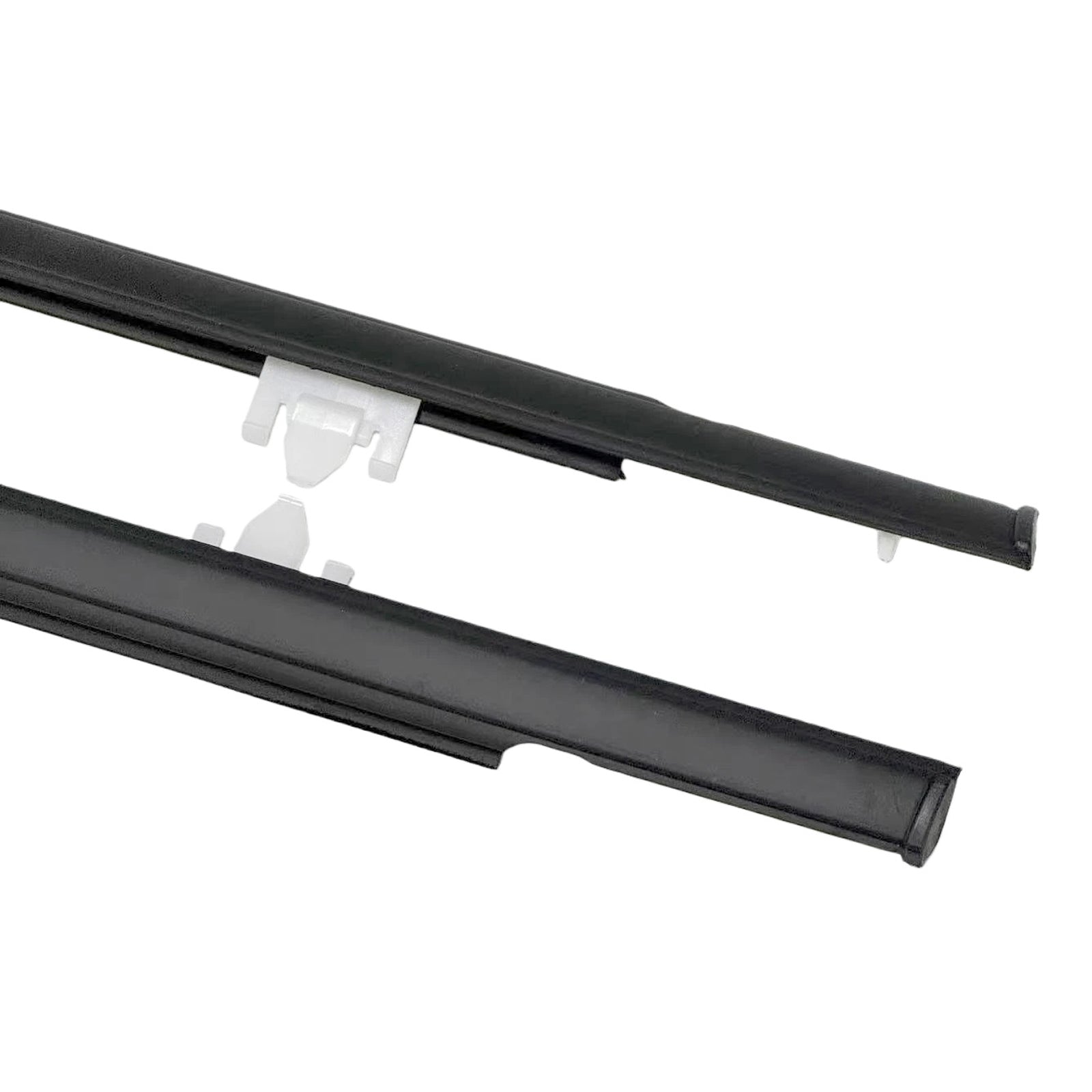 4 joints d'étanchéité de fenêtre pour Nissan Sunny B13 1991-1994