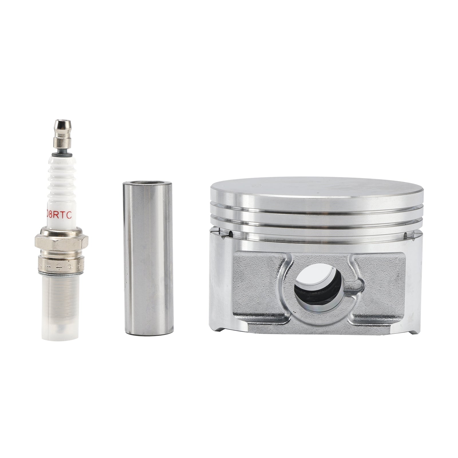 Kit guarnizioni estremità superiore pistone caraffa cilindro Polaris Magnum 330 da 78,5 mm 2003-2006 3087236