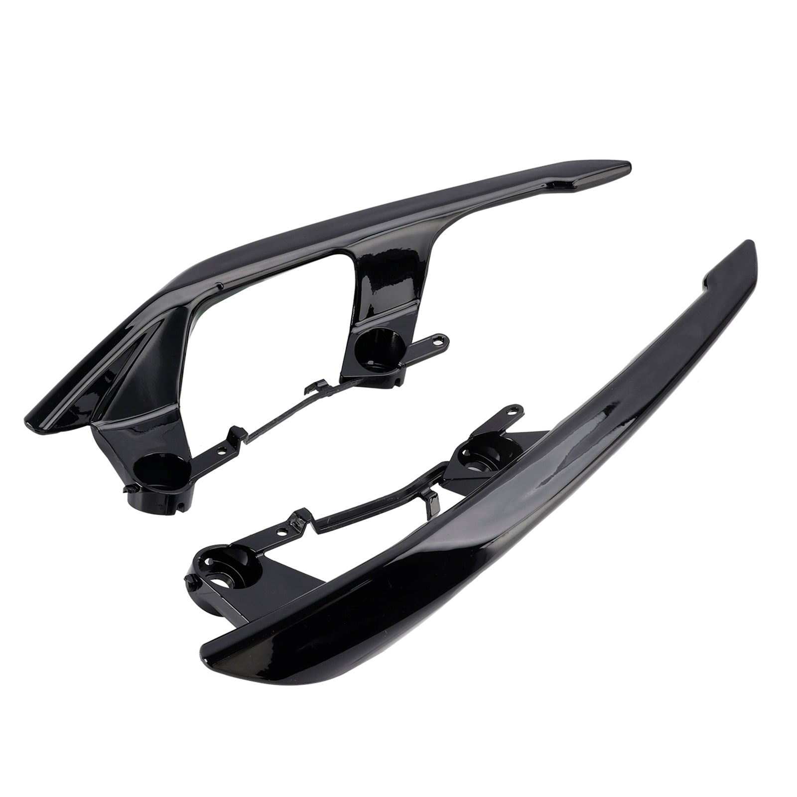 Reposabrazos del pasajero con soporte manual para Yamaha X-Max 300 2023-2024