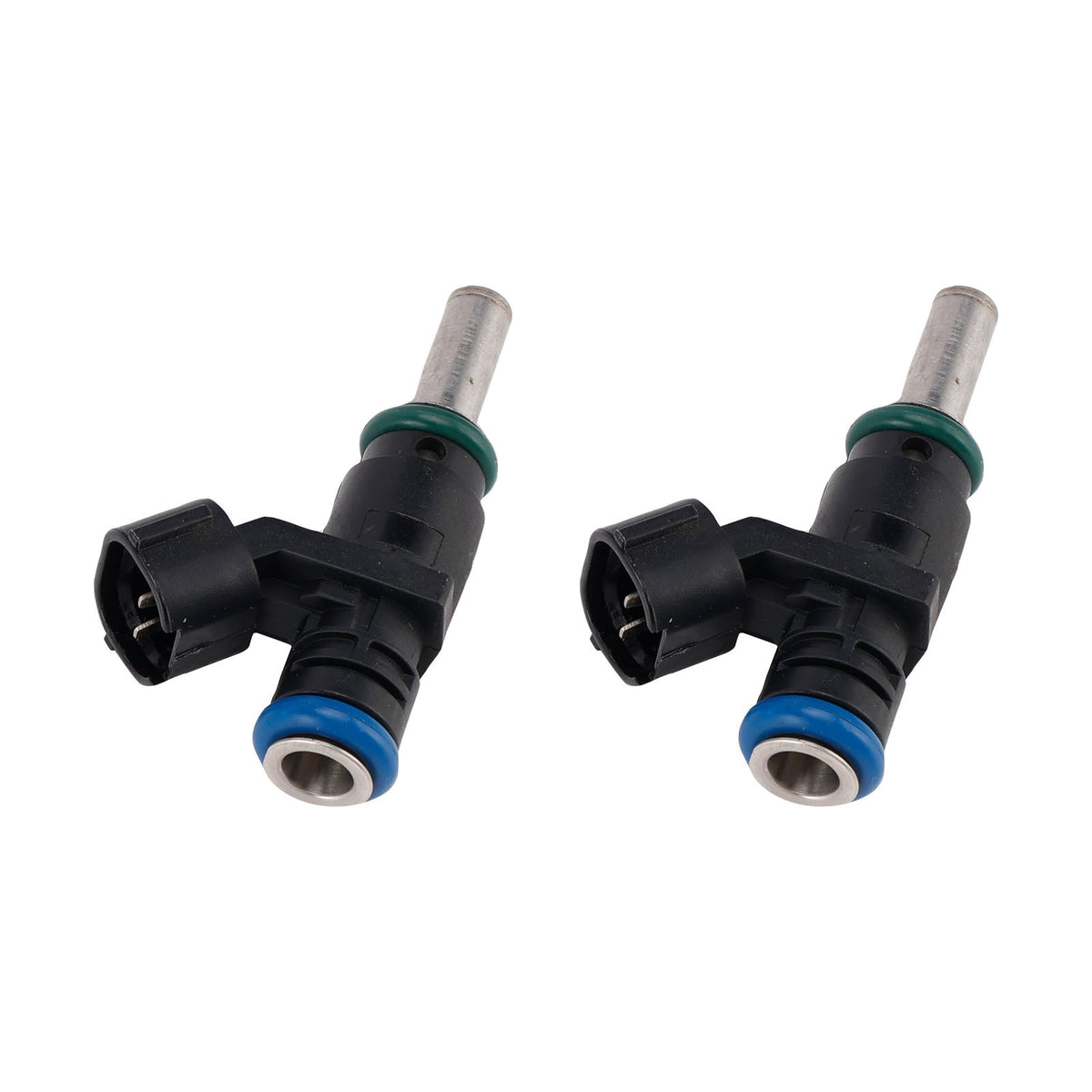 2 injecteurs de carburant 420874840 A2C95620100 pour CAN-AM Defender Outlander