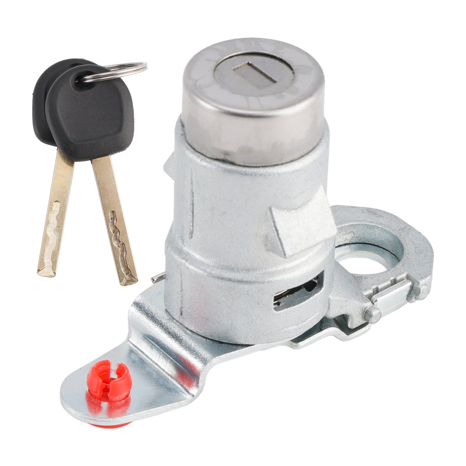 Lewy cylinder zamka drzwi z 2 klawiszami 13590041 7022907 dla Chevrolet Camaro Tahoe