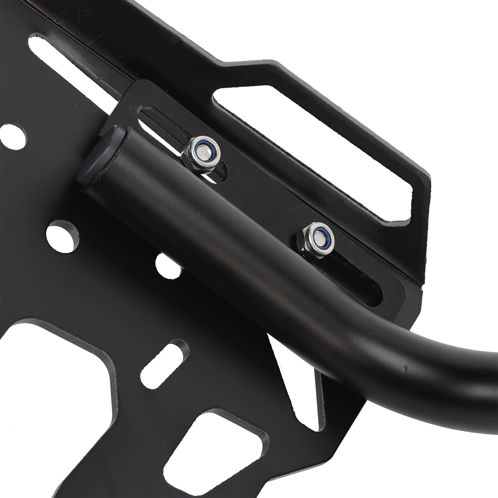 Putkimainen taka tavarateline Yamaha XSR 900 GP 2024-2025