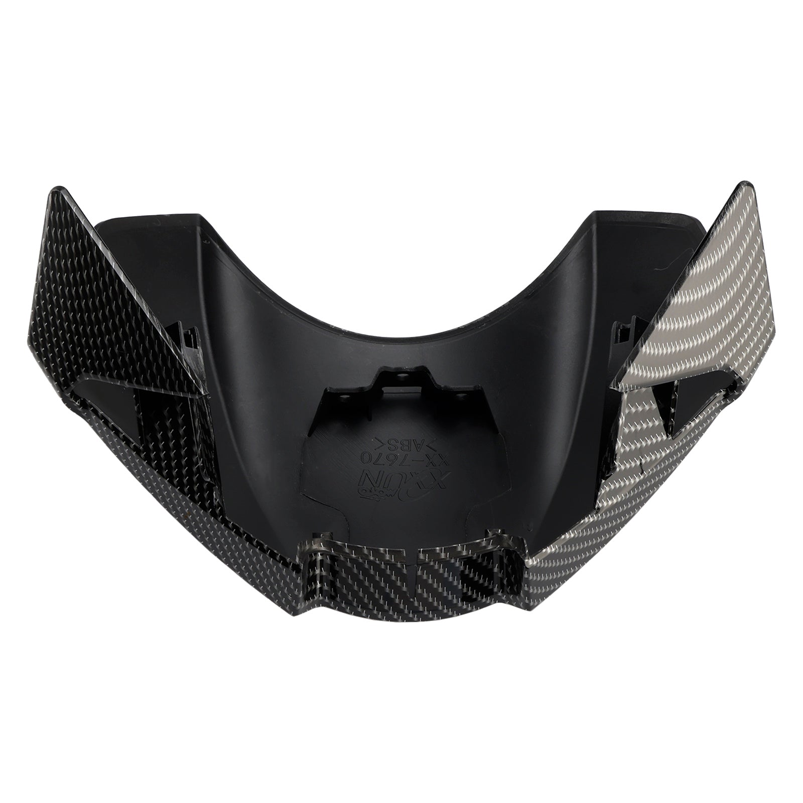 Cupolino anteriore per Street Triple 765 R/RS 2020-2022