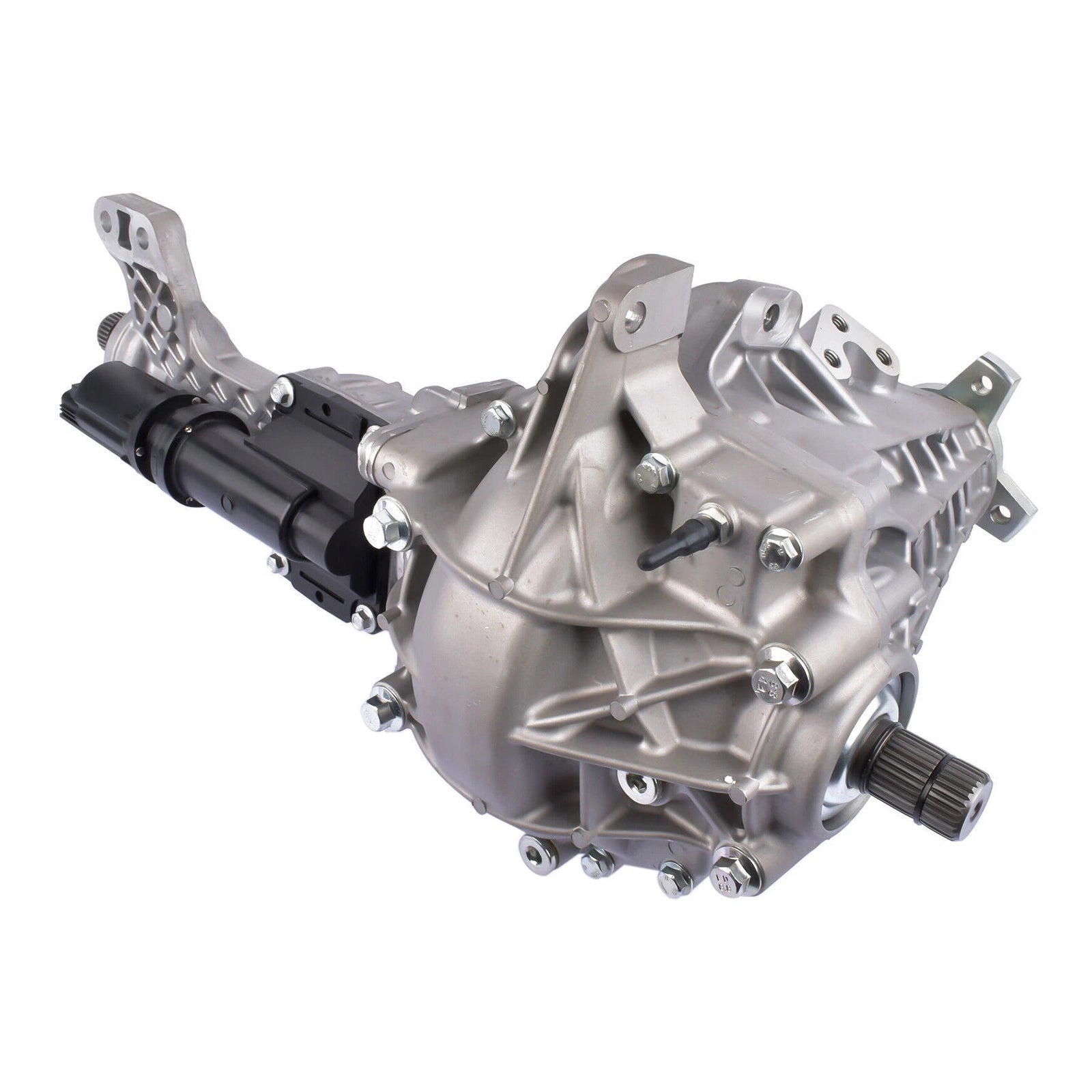 Preden diferencial za prevzem Ram 1500 Cab 2013-2020, poročilo 3,55, 68257421AA 68192707