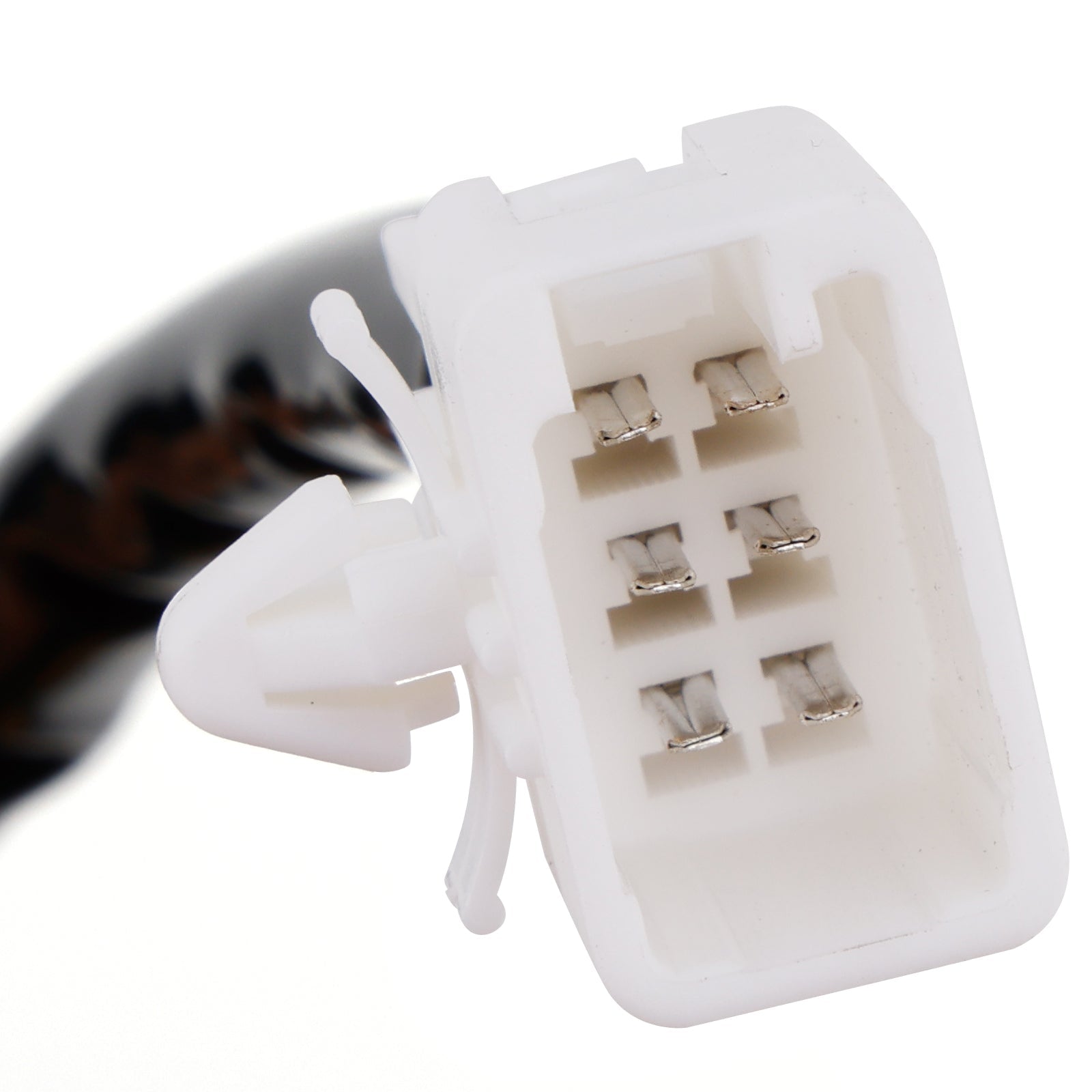 Ensemble de feux arrière à DEL gauche et droit pour Toyota Hiace 2005-2018