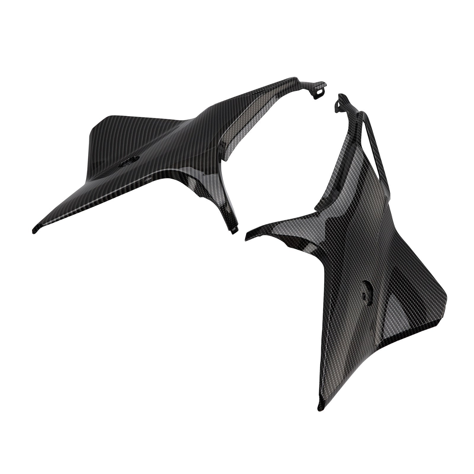 Carénage latéral de selle pour Yamaha XSR 900 (2022-2025)