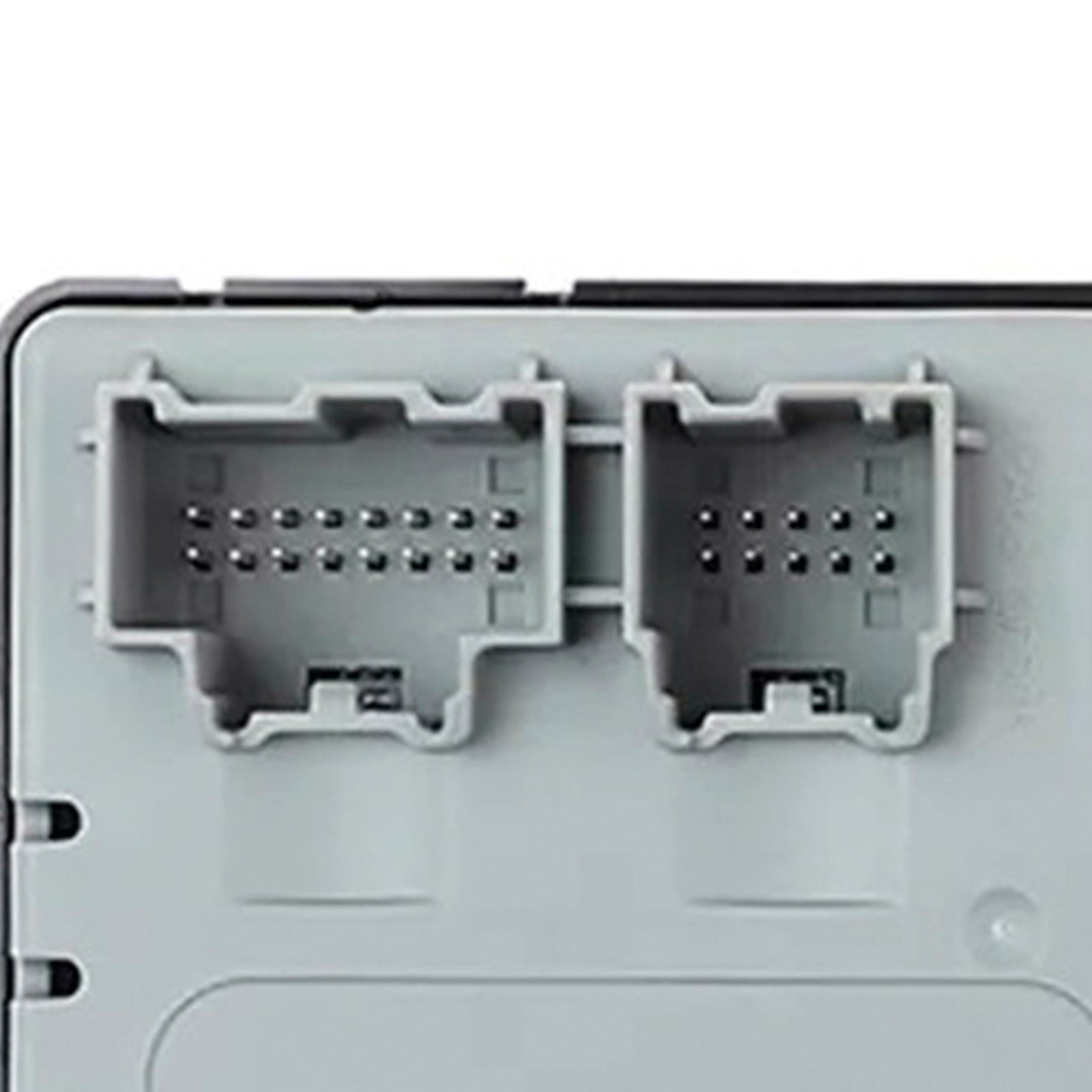 Módulo de control de calefacción y enfriamiento para Ford F-350 Super Duty 7.3 L 2020 U5Z14C724A BU5Z14C724-A