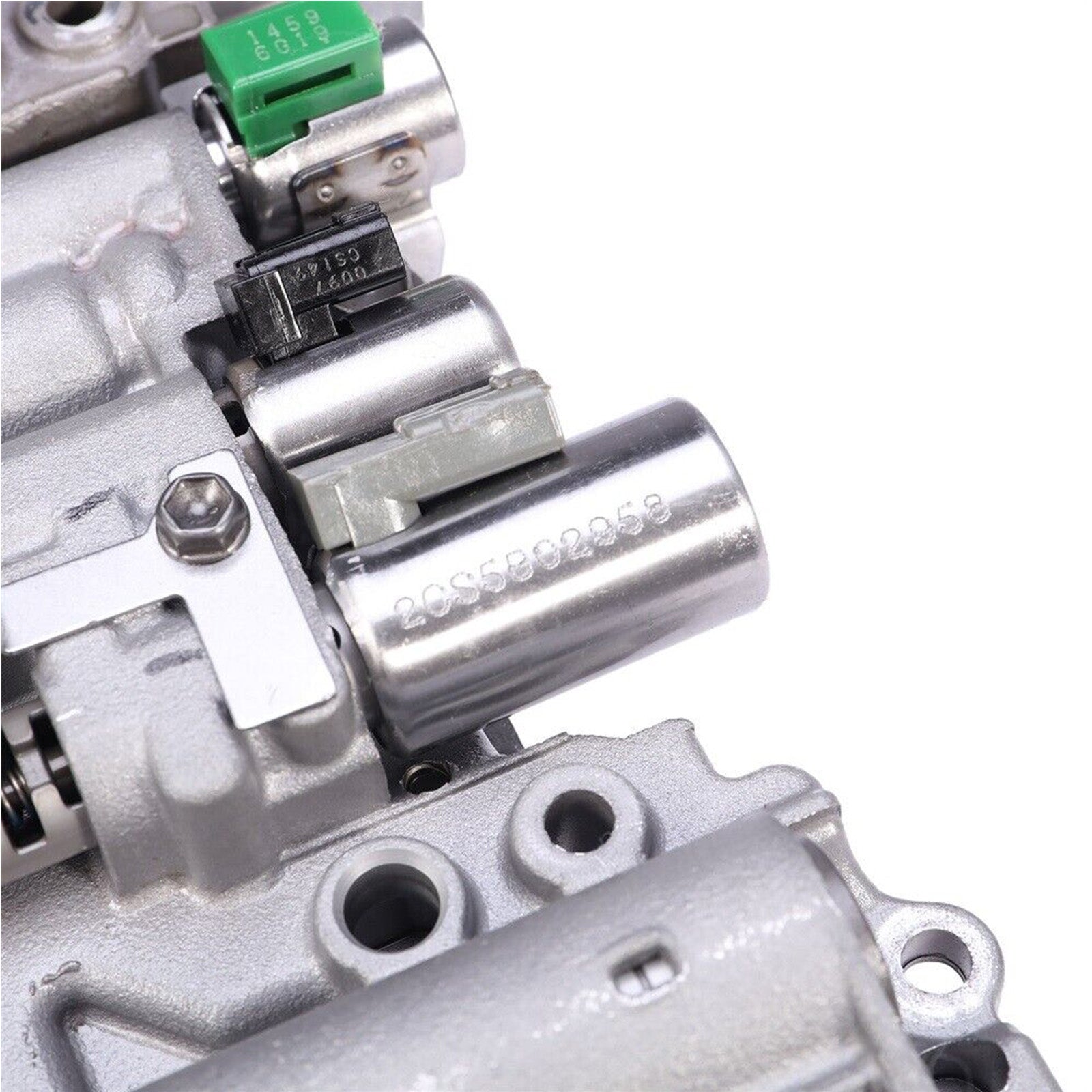 TB-681S Corpo valvola di trasmissione per Toyota Sequoia Tundra 5.7L