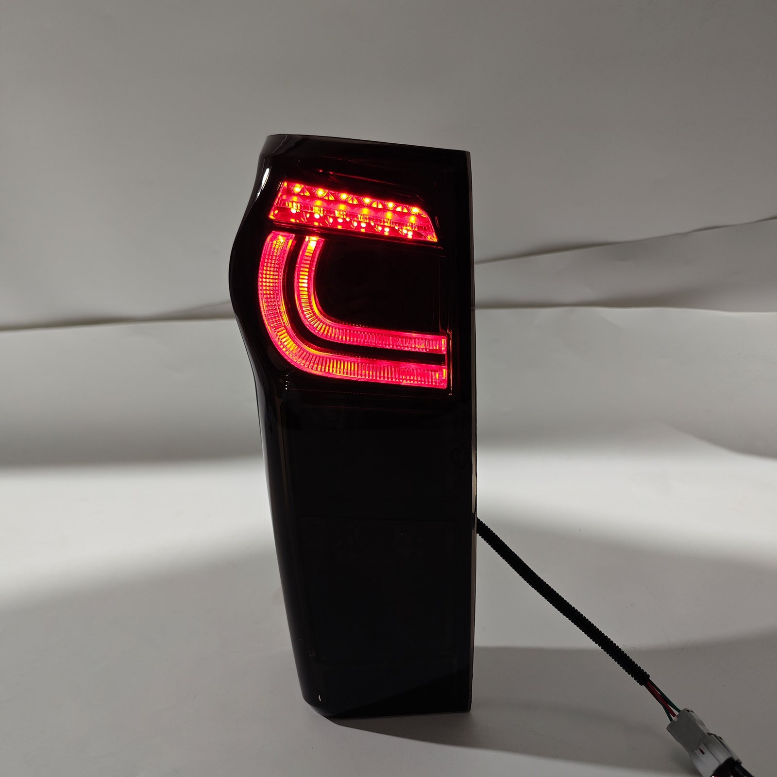 Coppia luci posteriori a LED per ISUZU D-MAX DMAX 2012-2019