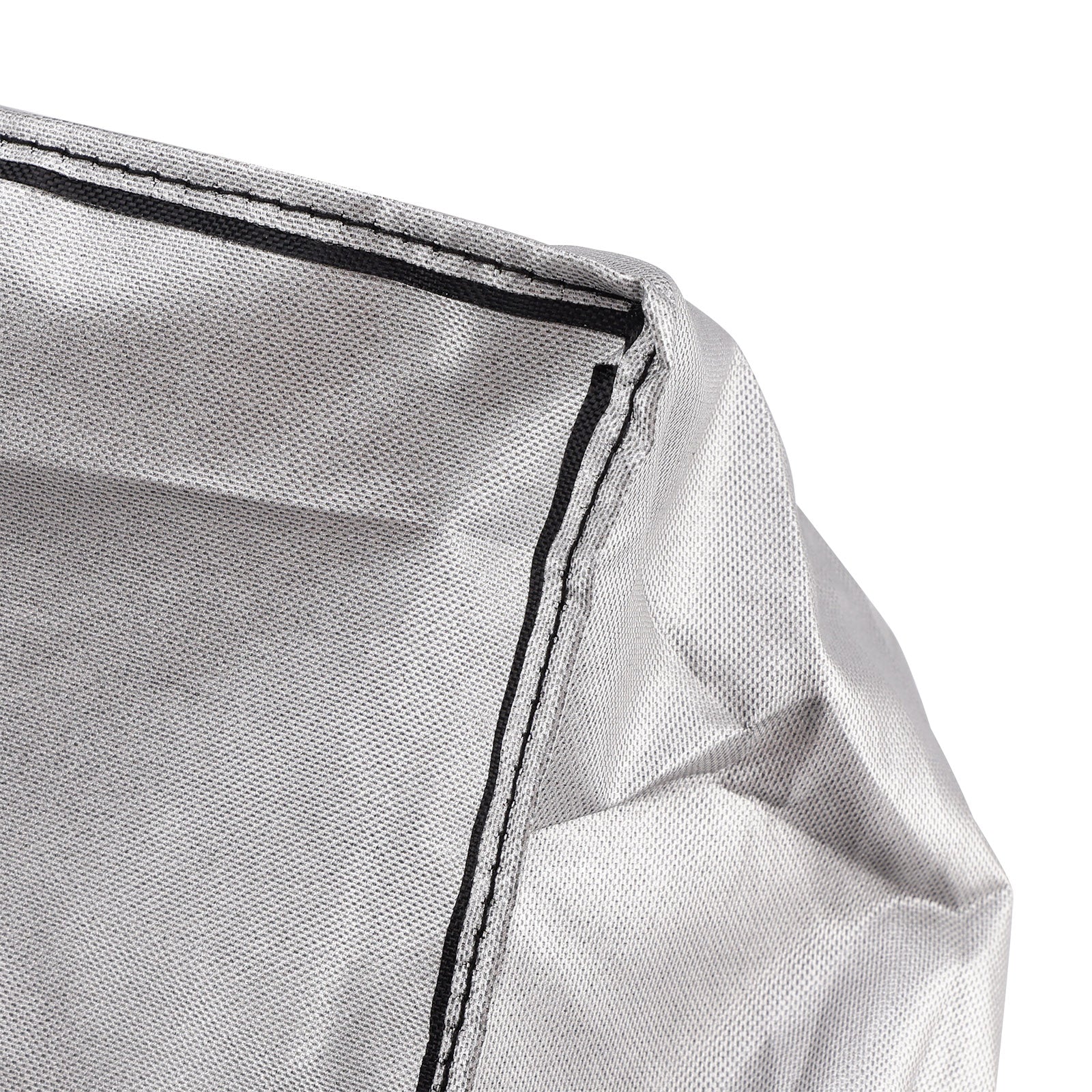 Housse de protection universelle 210D pour cric électrique de remorque et de camping-car