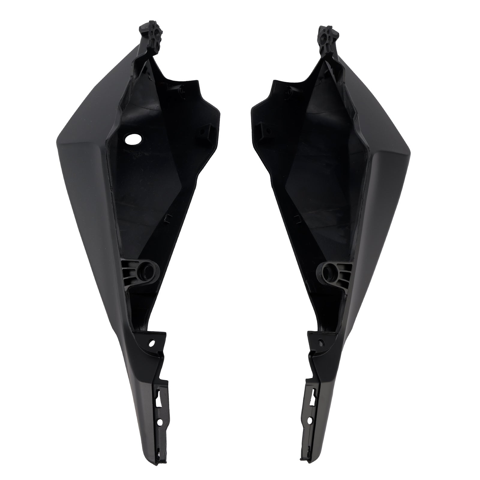 Carénage latéral de la selle arrière pour Honda CBR650R CB650R 2024-2025