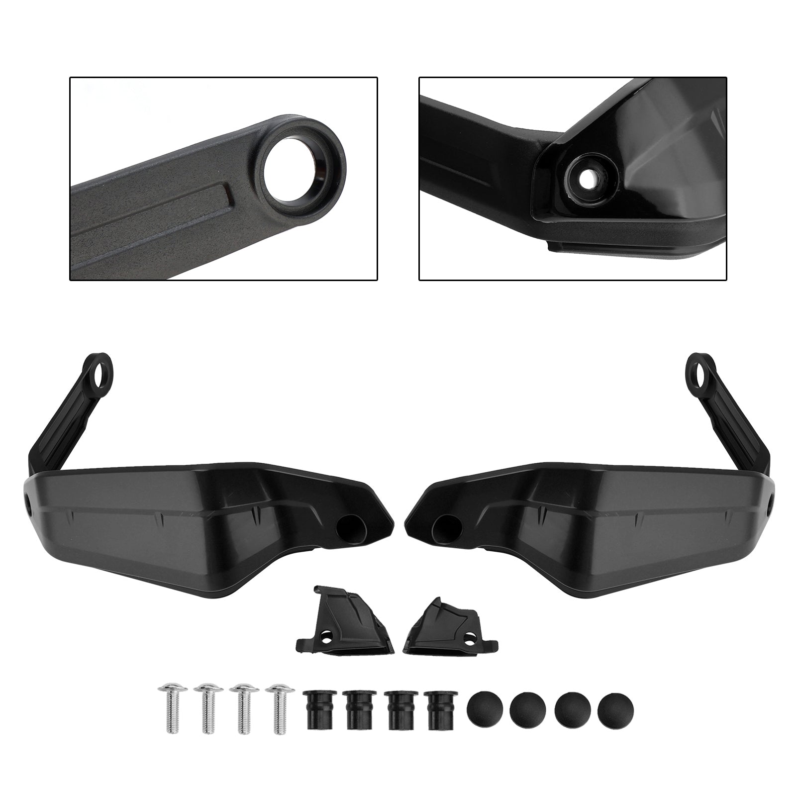 Protège-mains pour Honda X-ADV750 (2025)