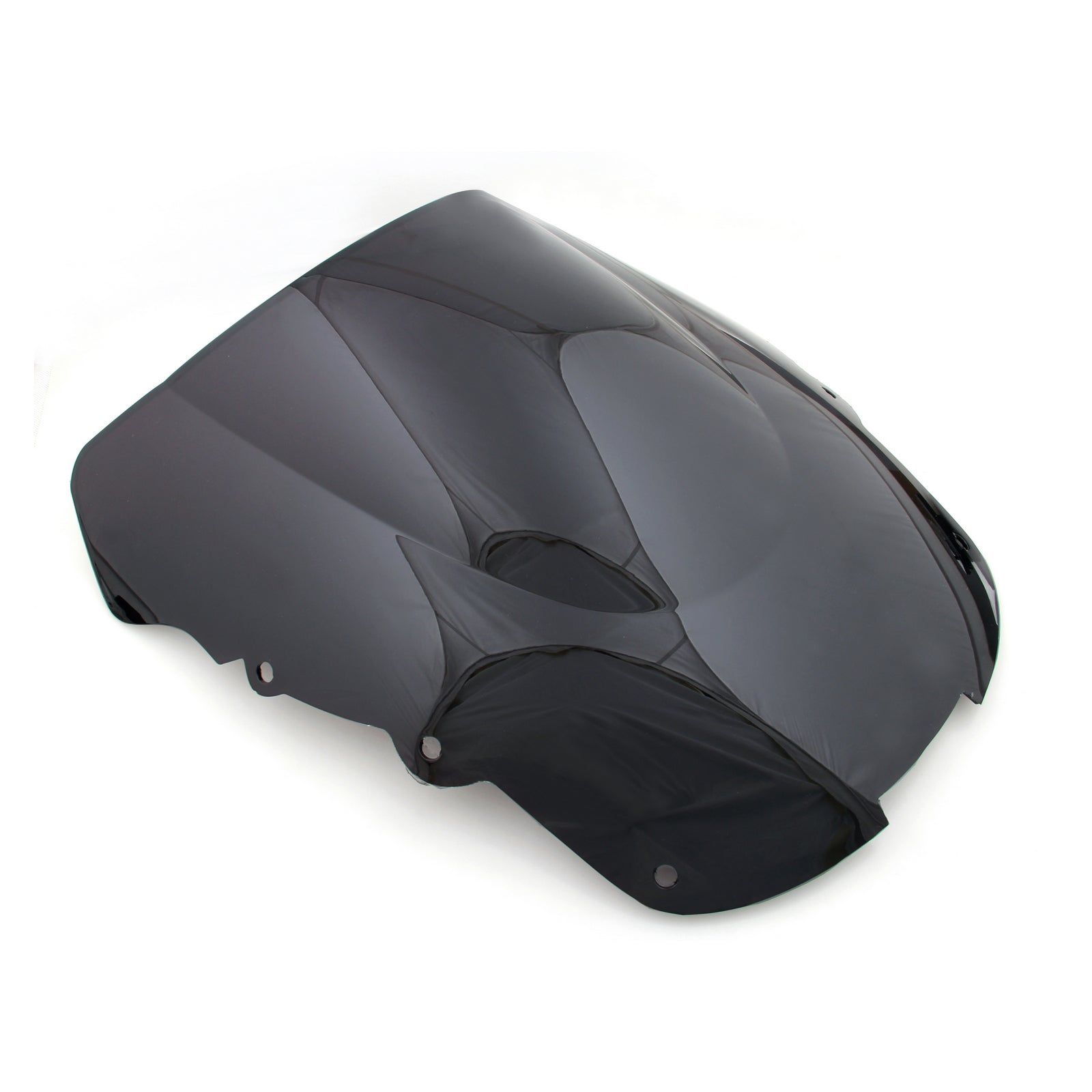 Kit de carénage injecté en plastique ABS pour Honda CBR1100XX SuperBlackBird 1996-2007